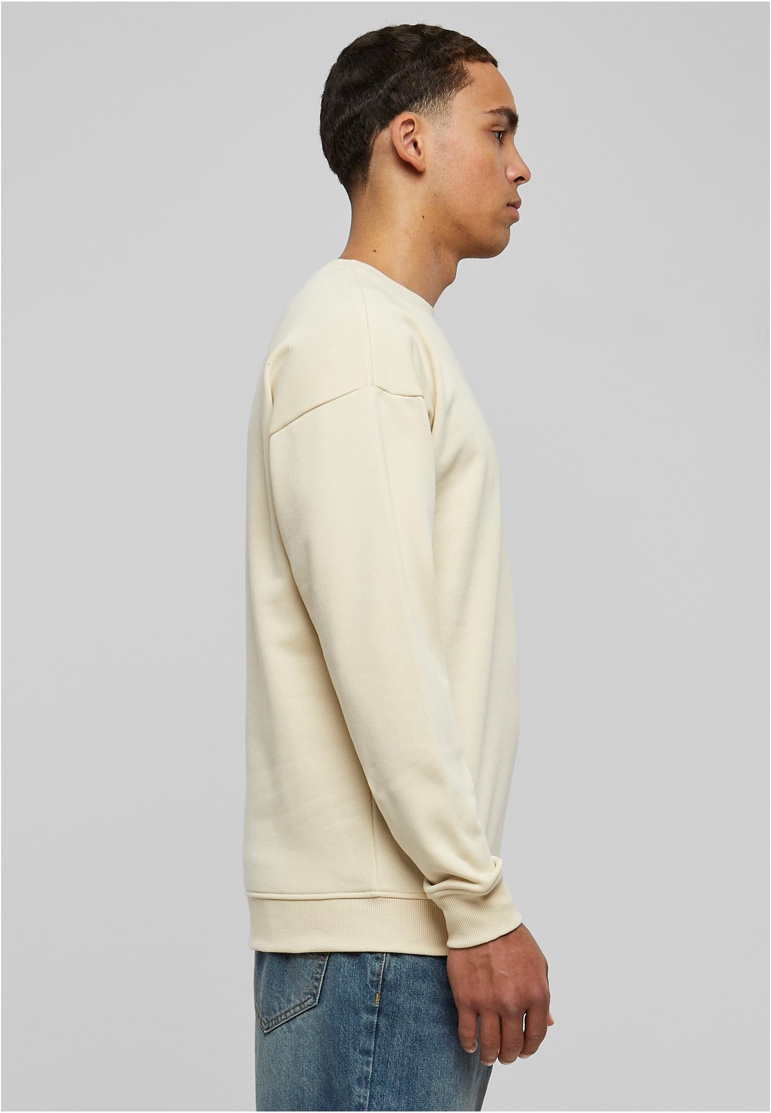 Sweat Crewneck | sand