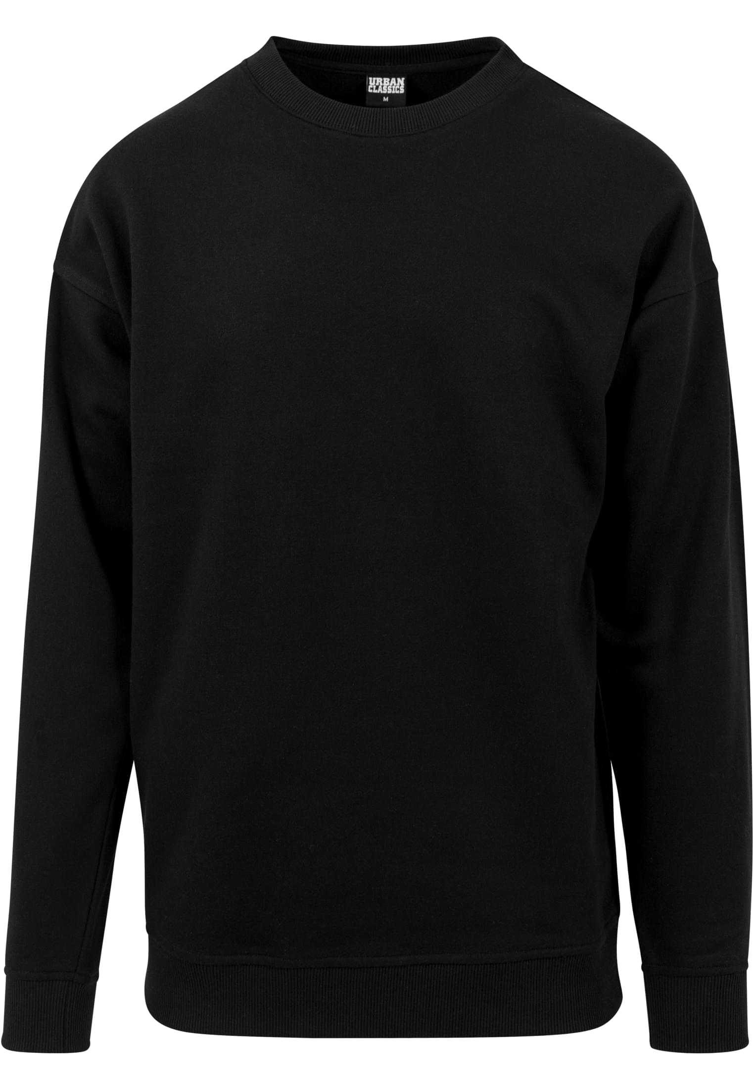 Sweat Crewneck | black