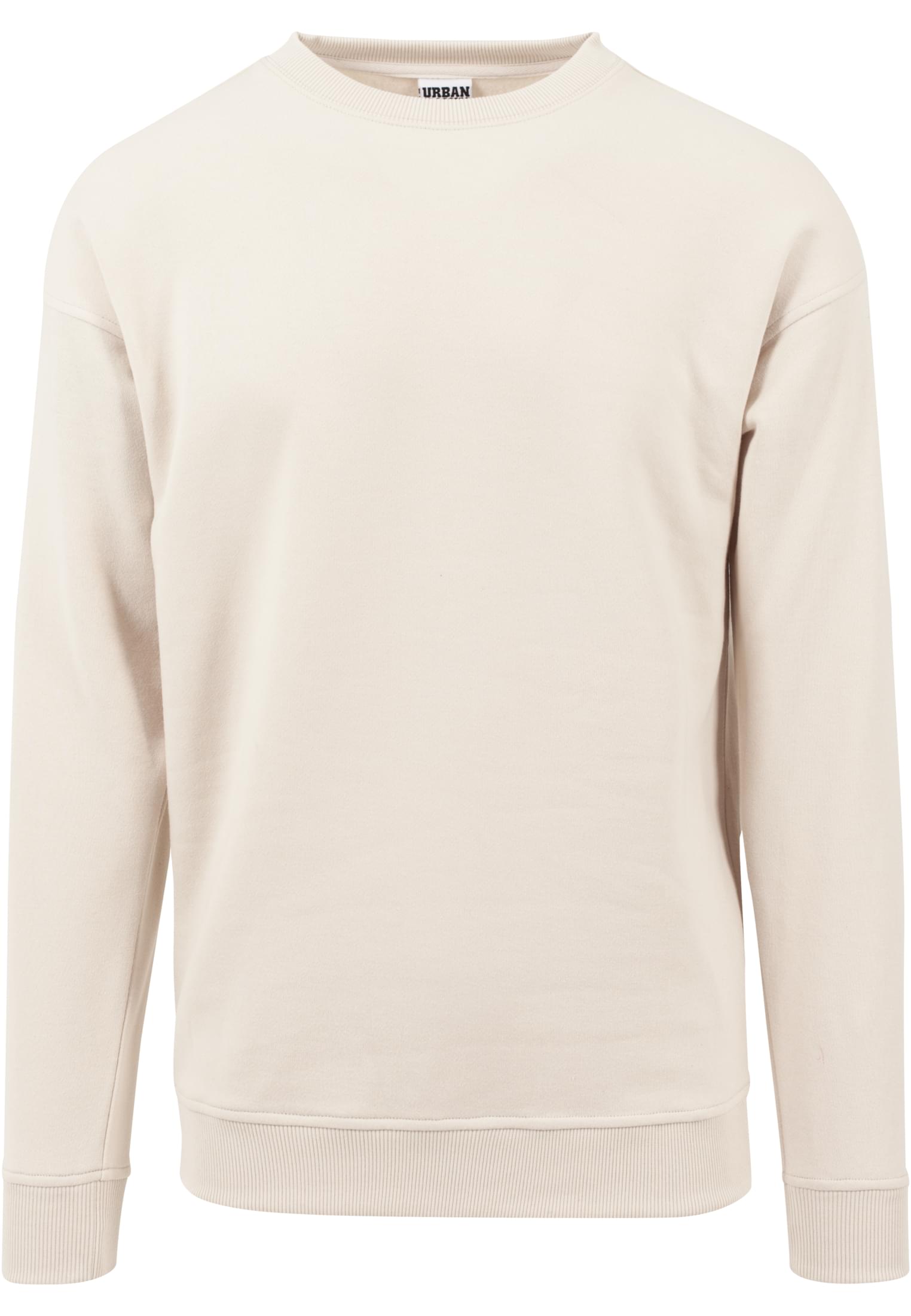 Sweat Crewneck | sand