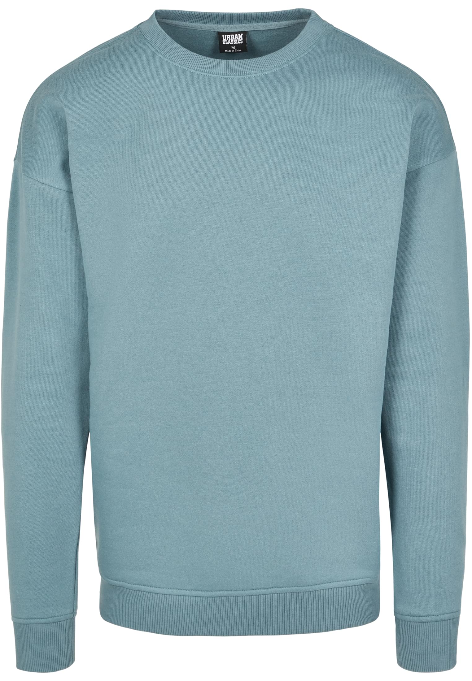 Sweat Crewneck | dusty blue