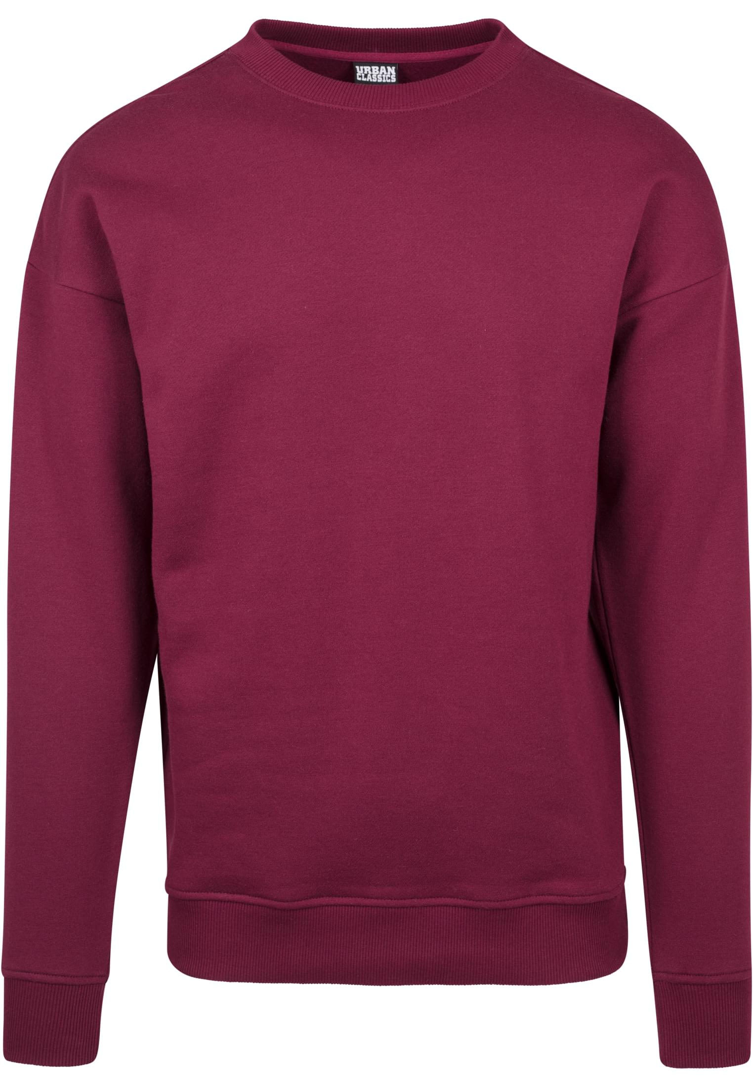 Sweat Crewneck | port