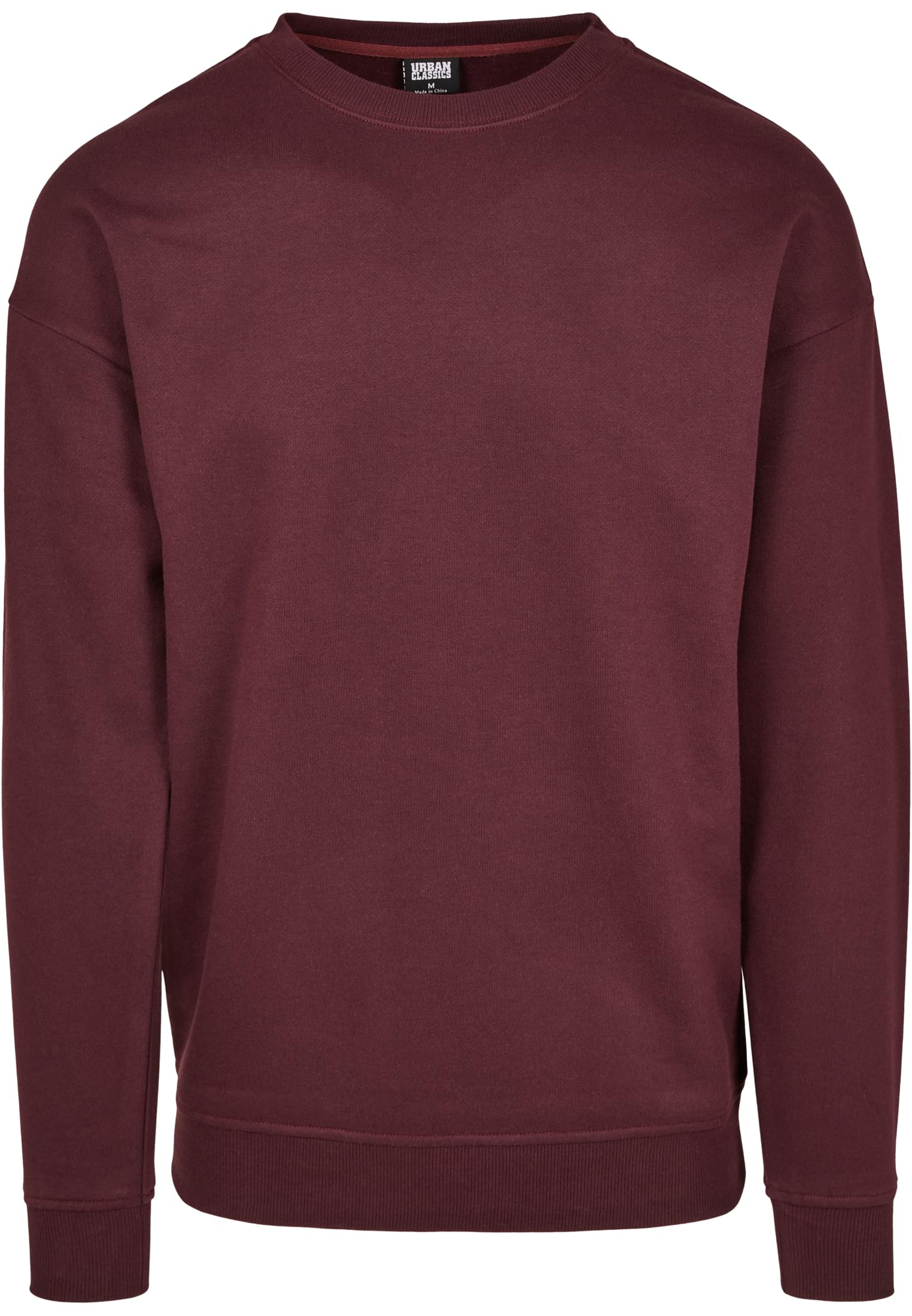 Sweat Crewneck | redwine