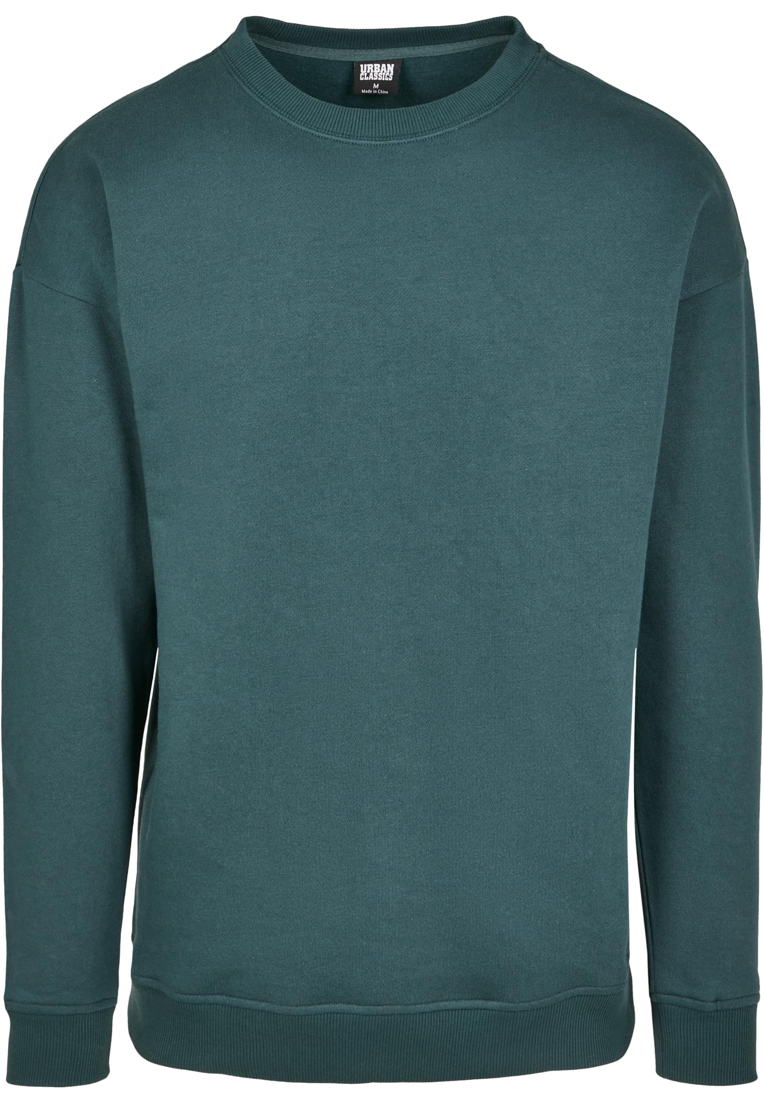 Sweat Crewneck | bottlegreen