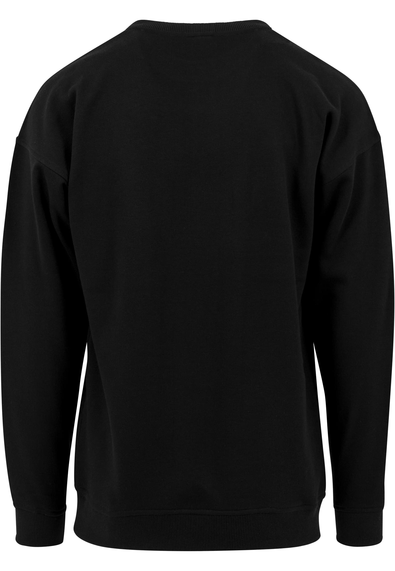 Sweat Crewneck | black