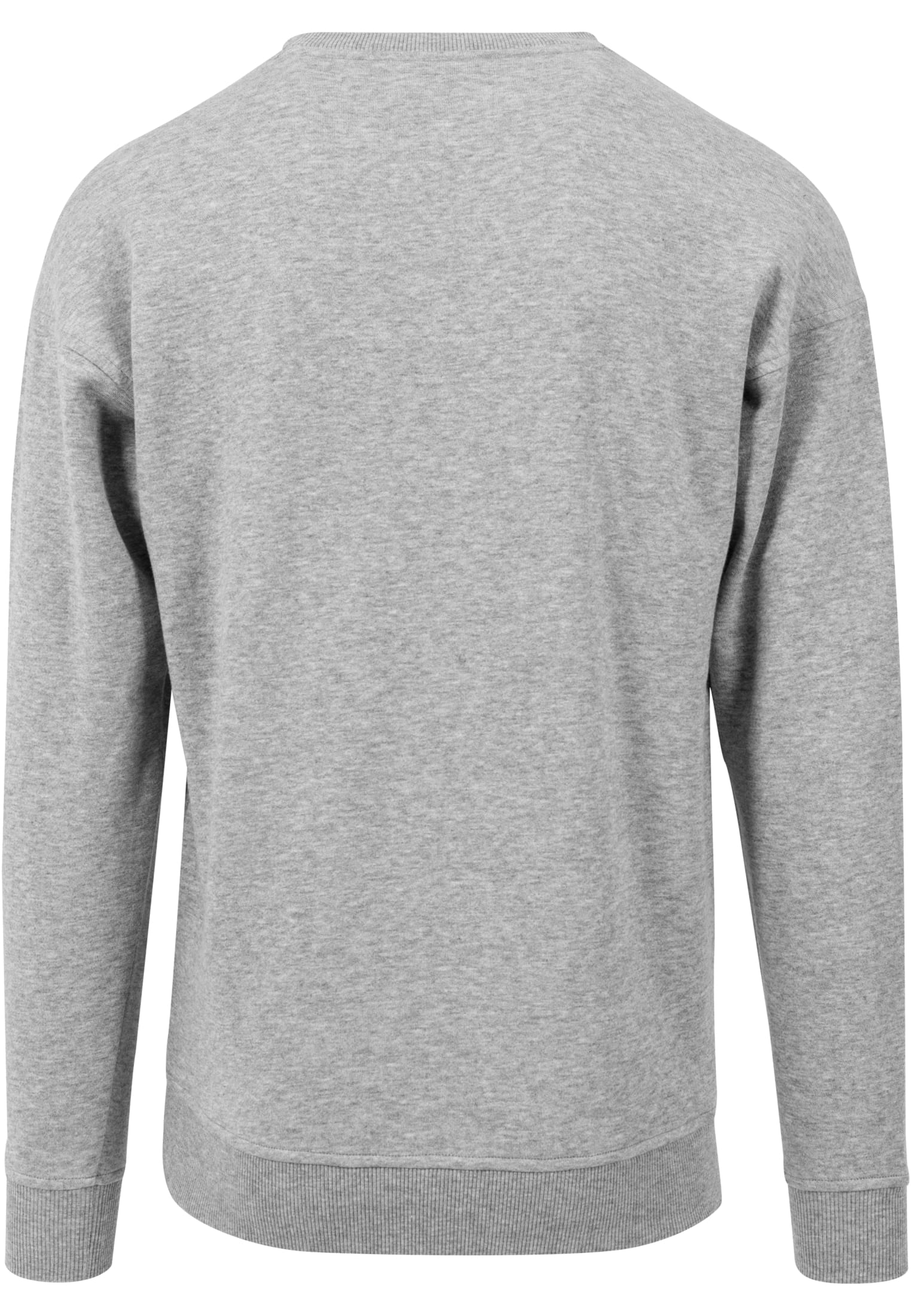 Sweat Crewneck | grey