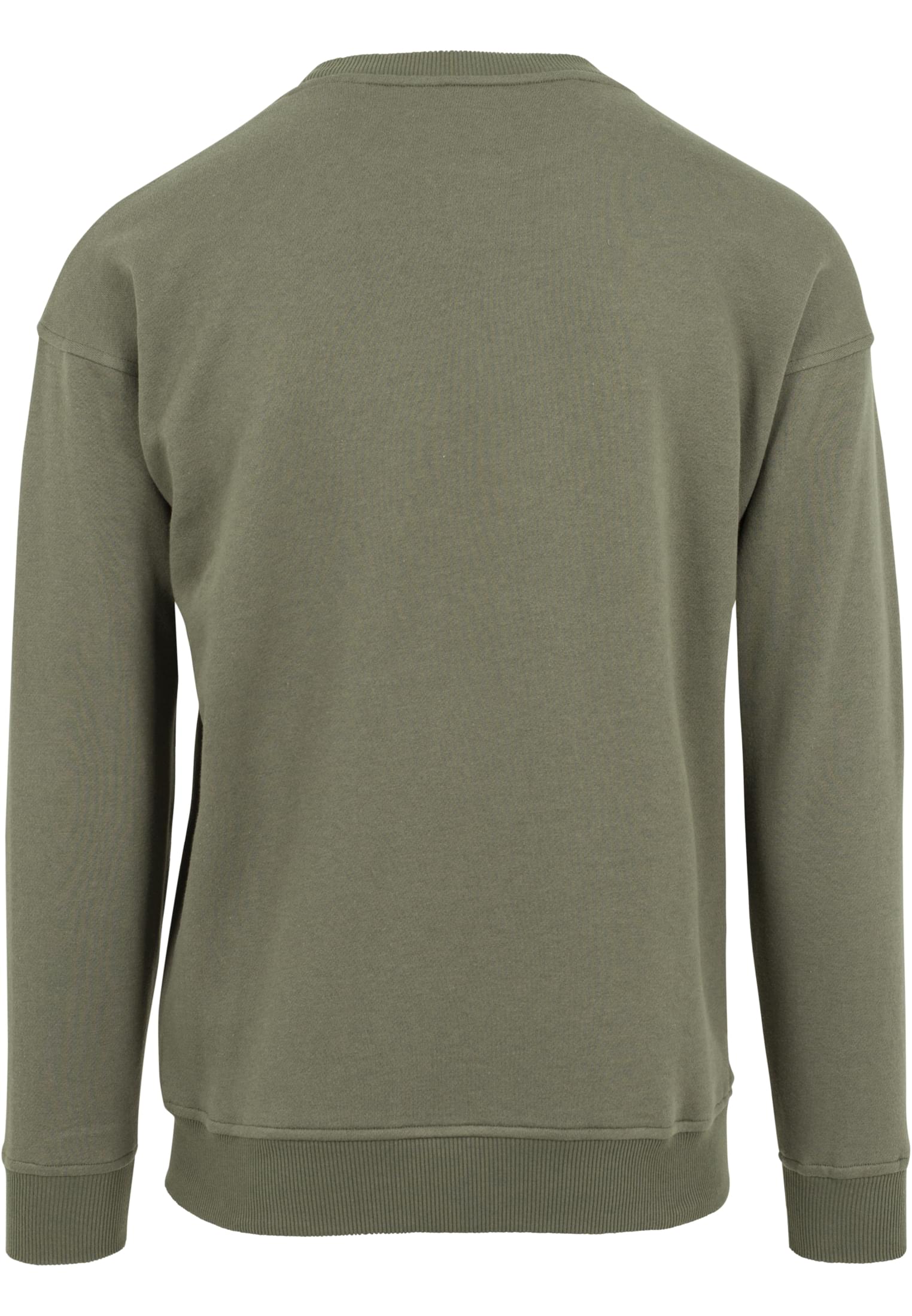 Sweat Crewneck | olive