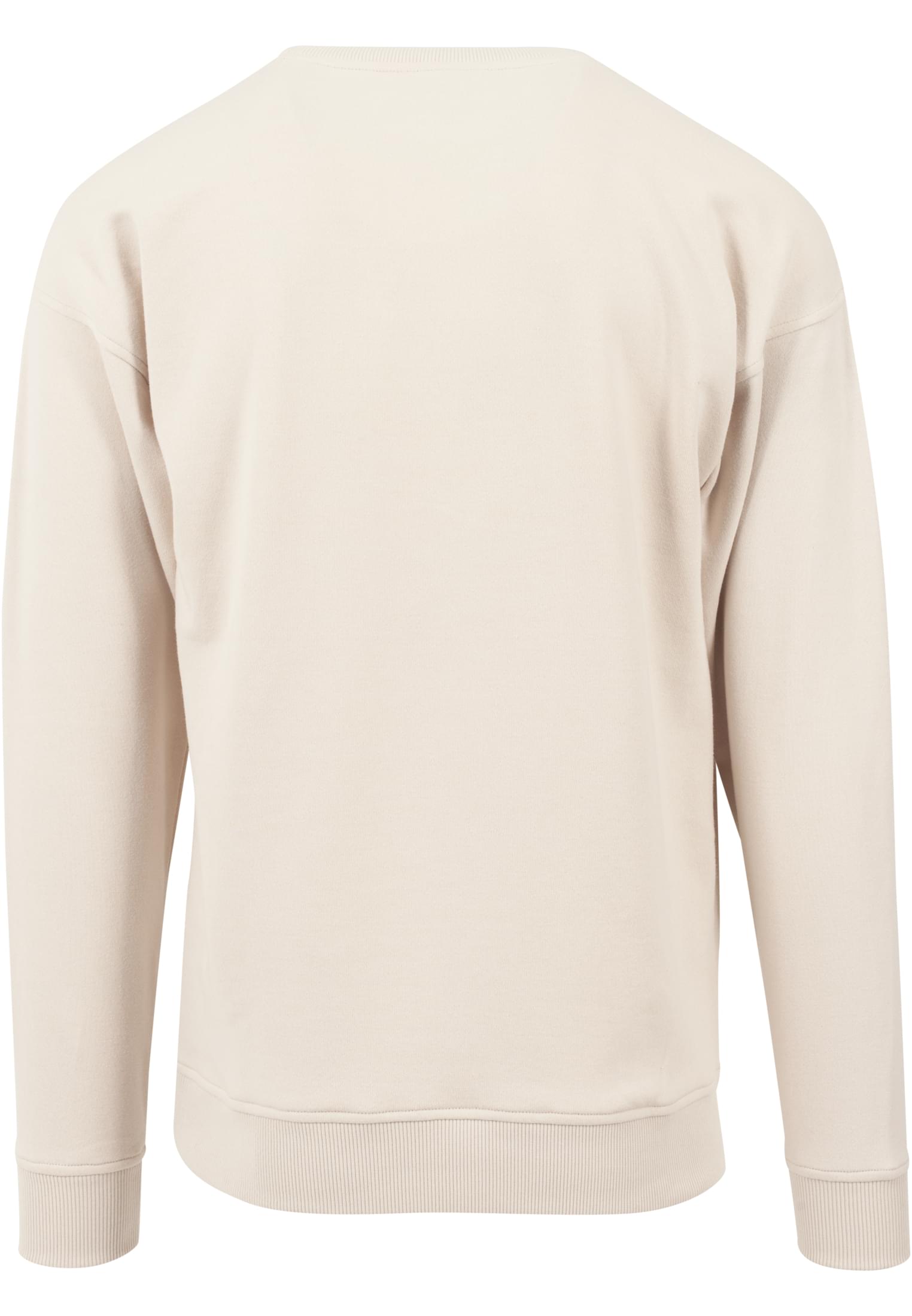 Sweat Crewneck | sand