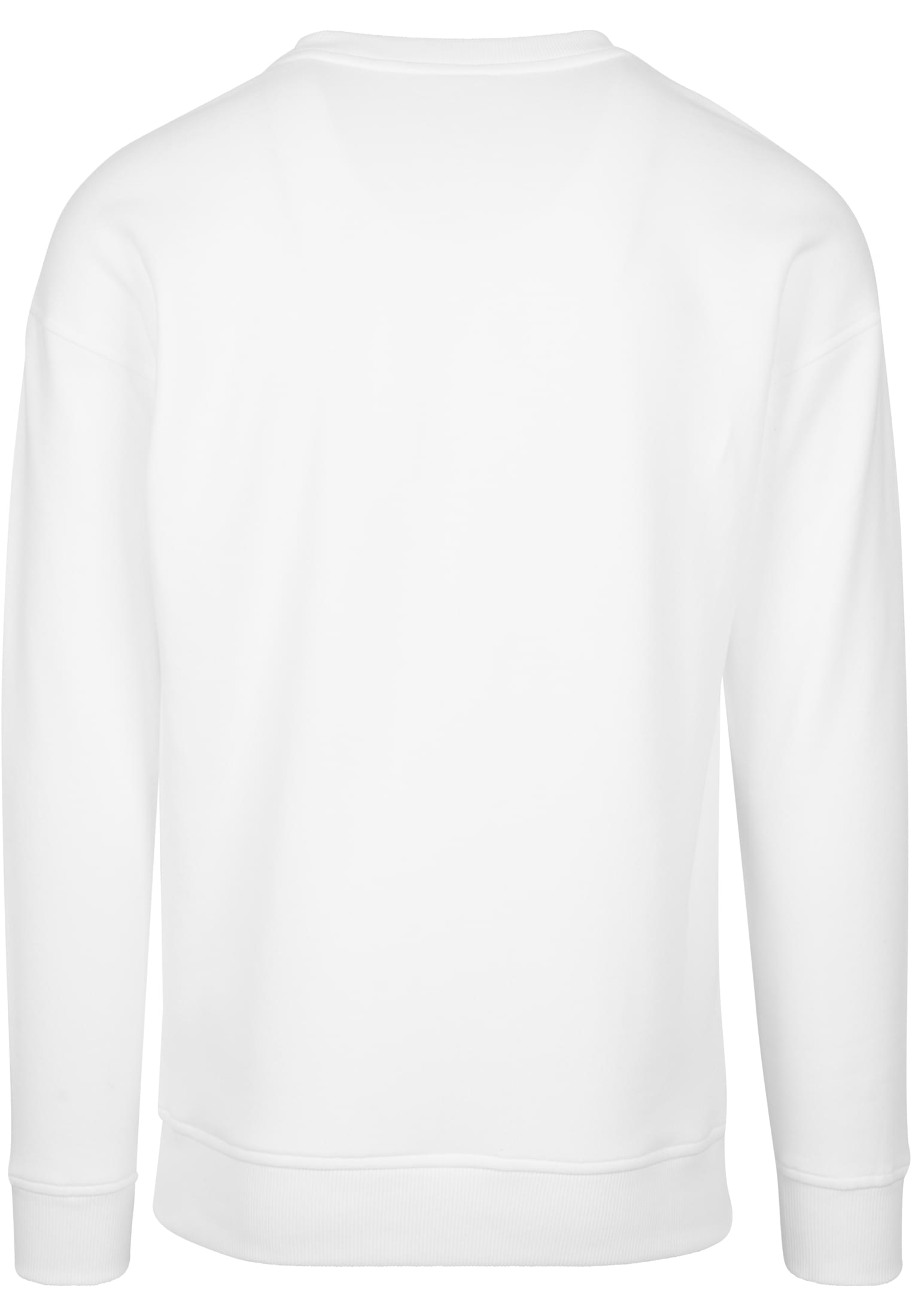 Sweat Crewneck | white