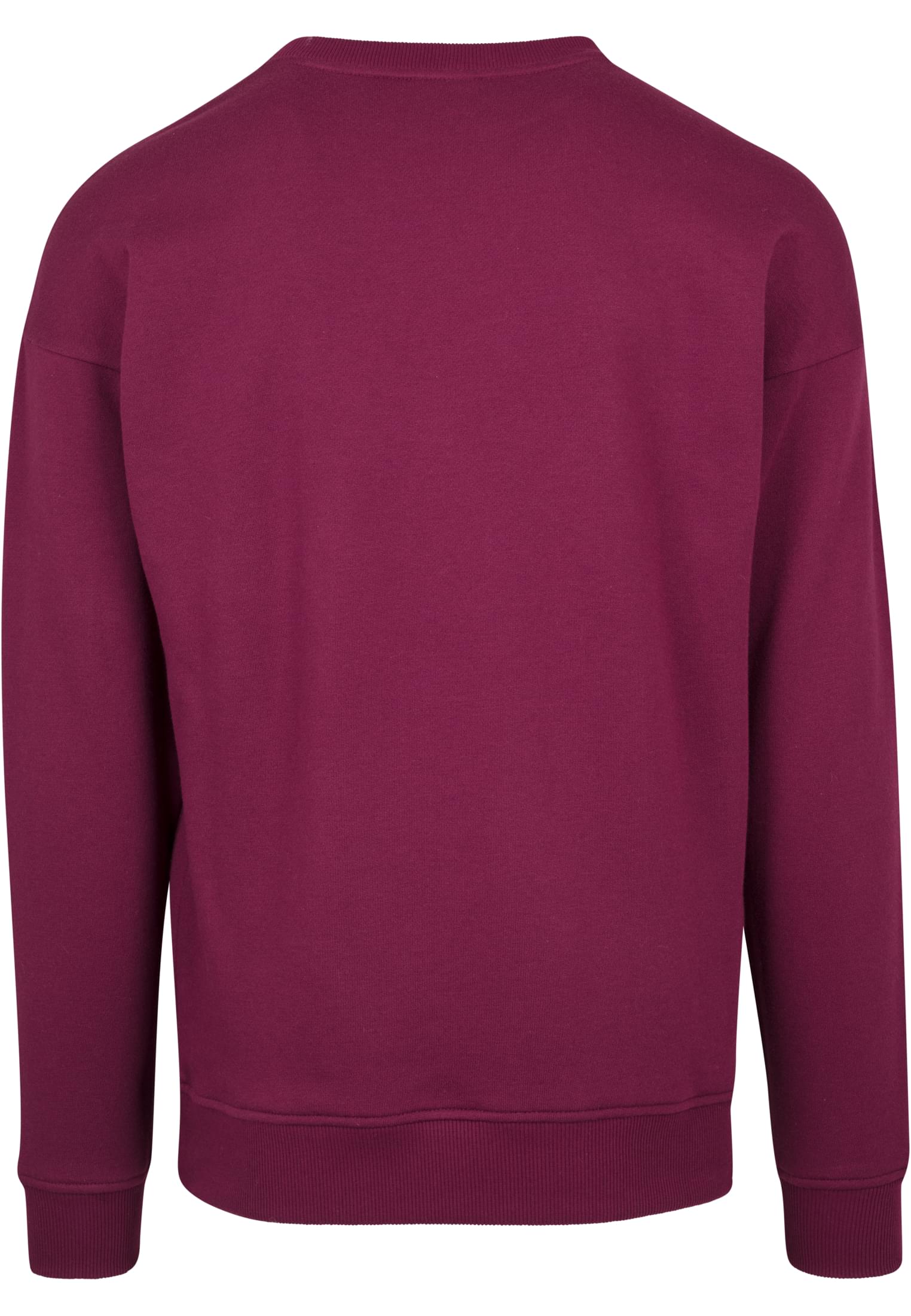 Sweat Crewneck | port