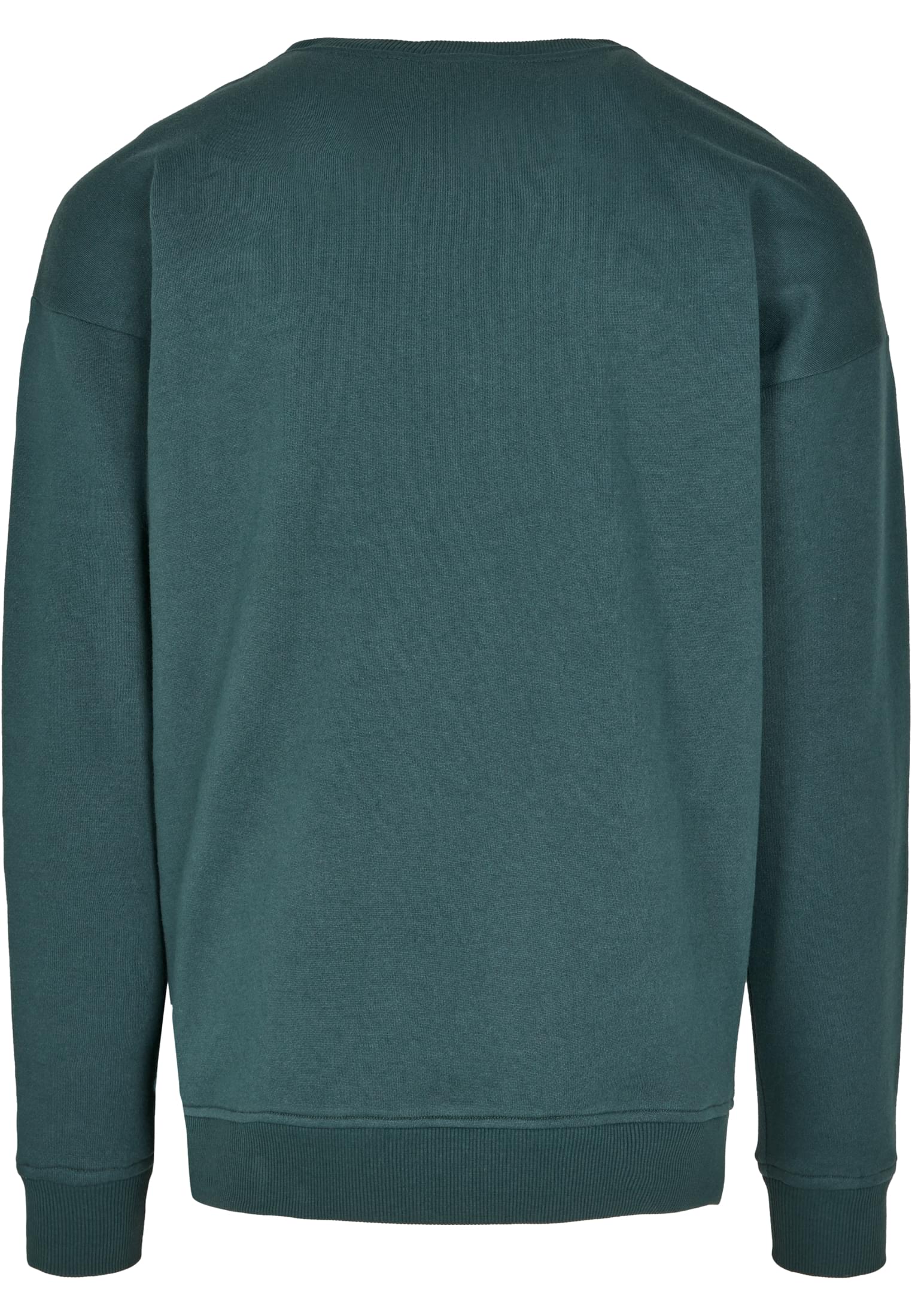 Sweat Crewneck | bottlegreen