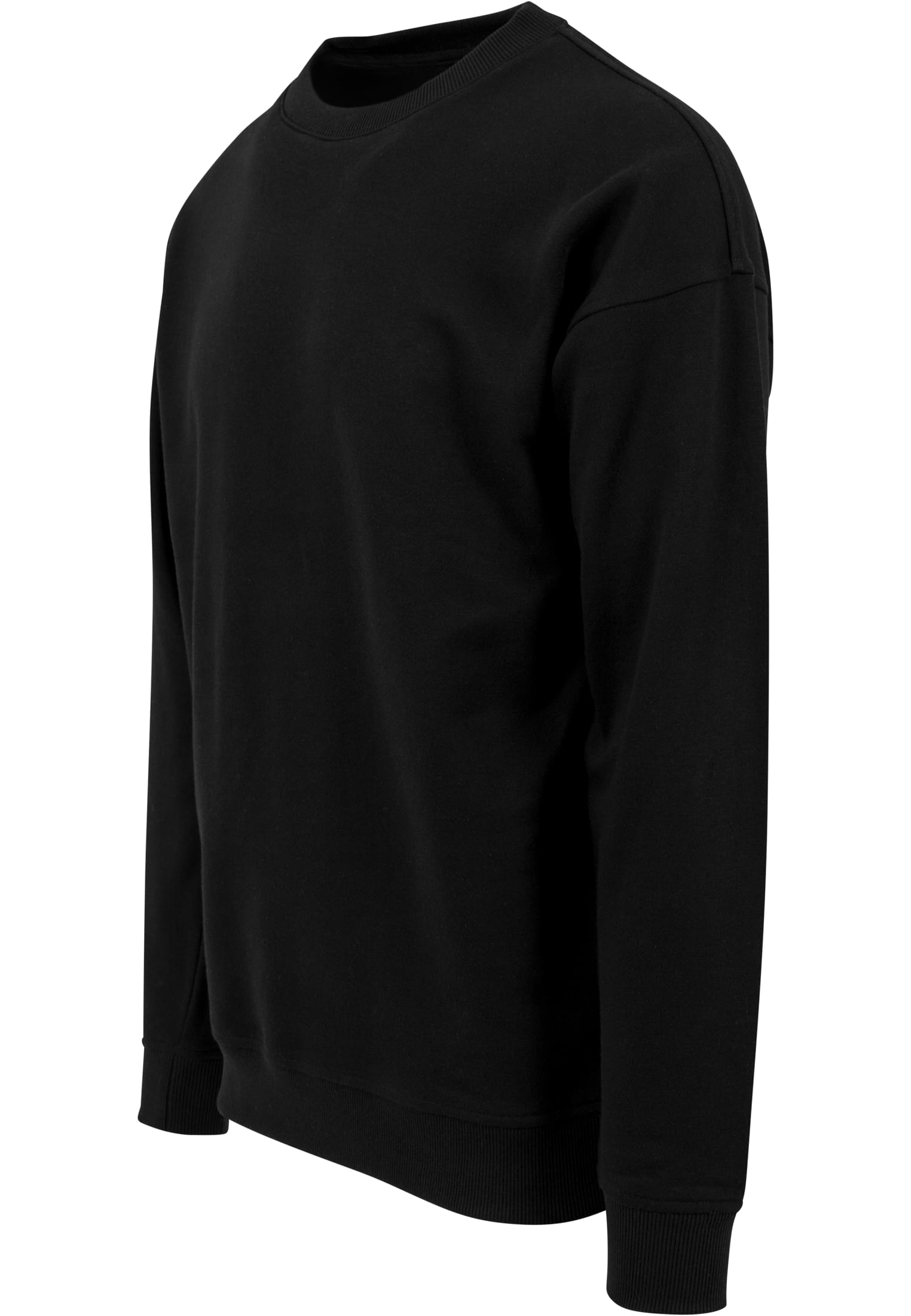 Sweat Crewneck | black