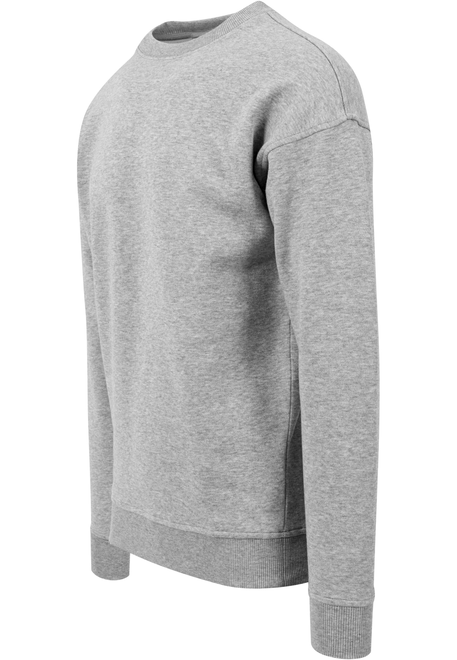 Sweat Crewneck | grey