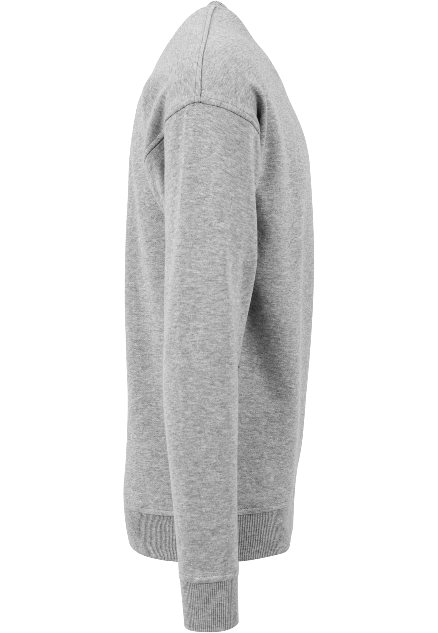 Sweat Crewneck | grey