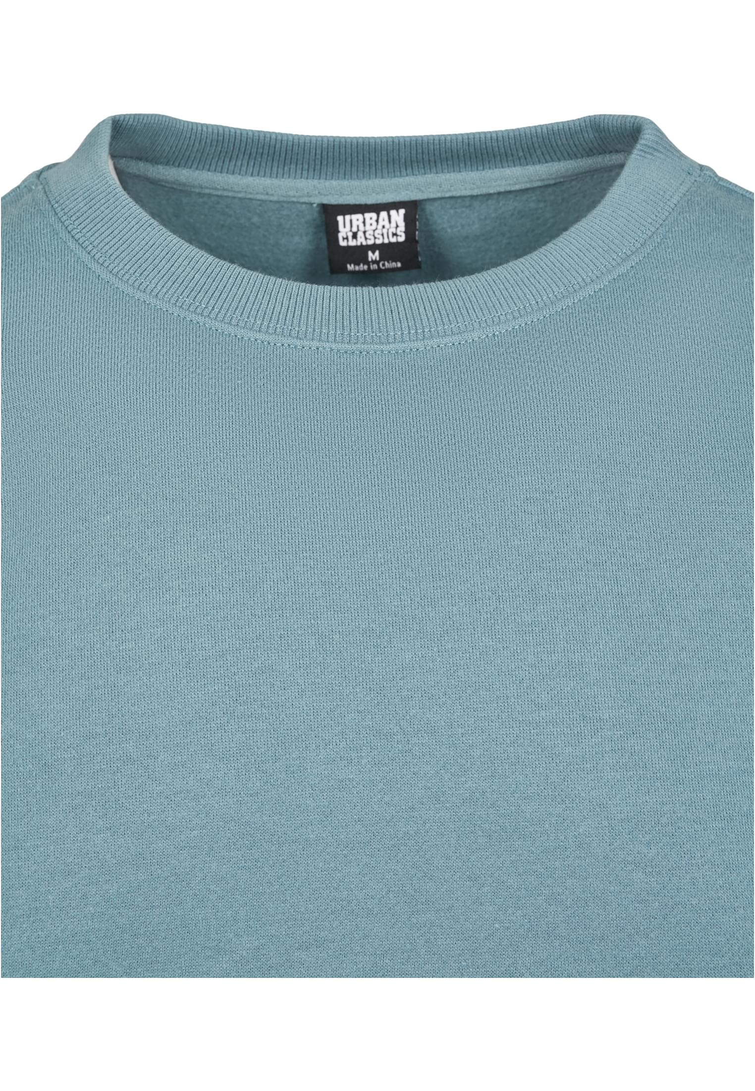 Sweat Crewneck | dusty blue