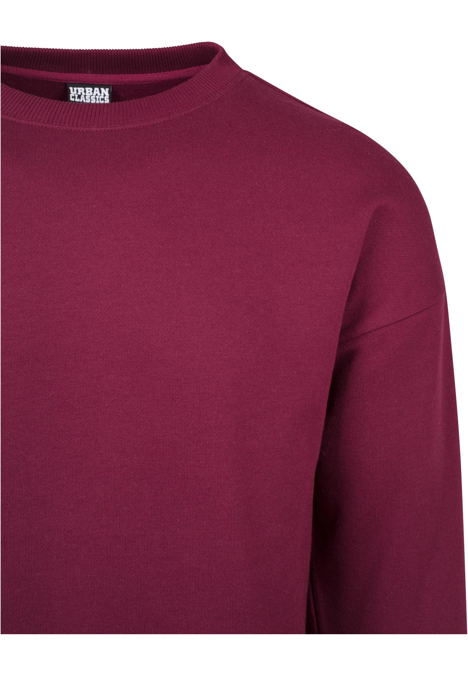 Sweat Crewneck | port