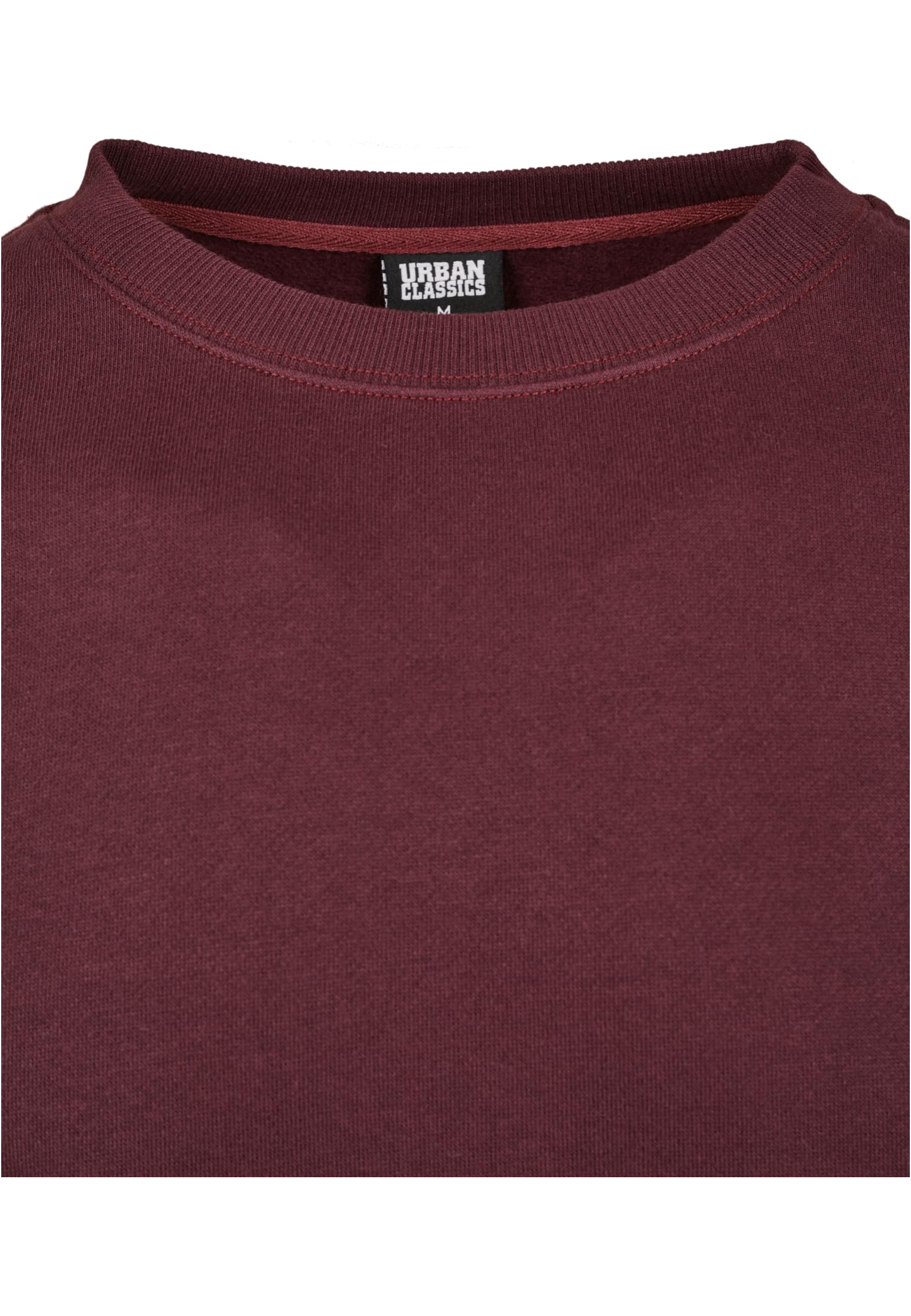 Sweat Crewneck | redwine