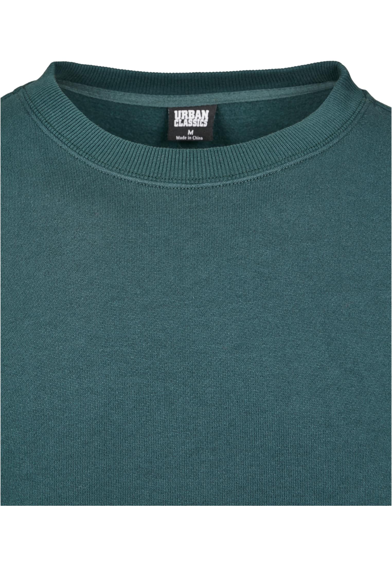 Sweat Crewneck | bottlegreen