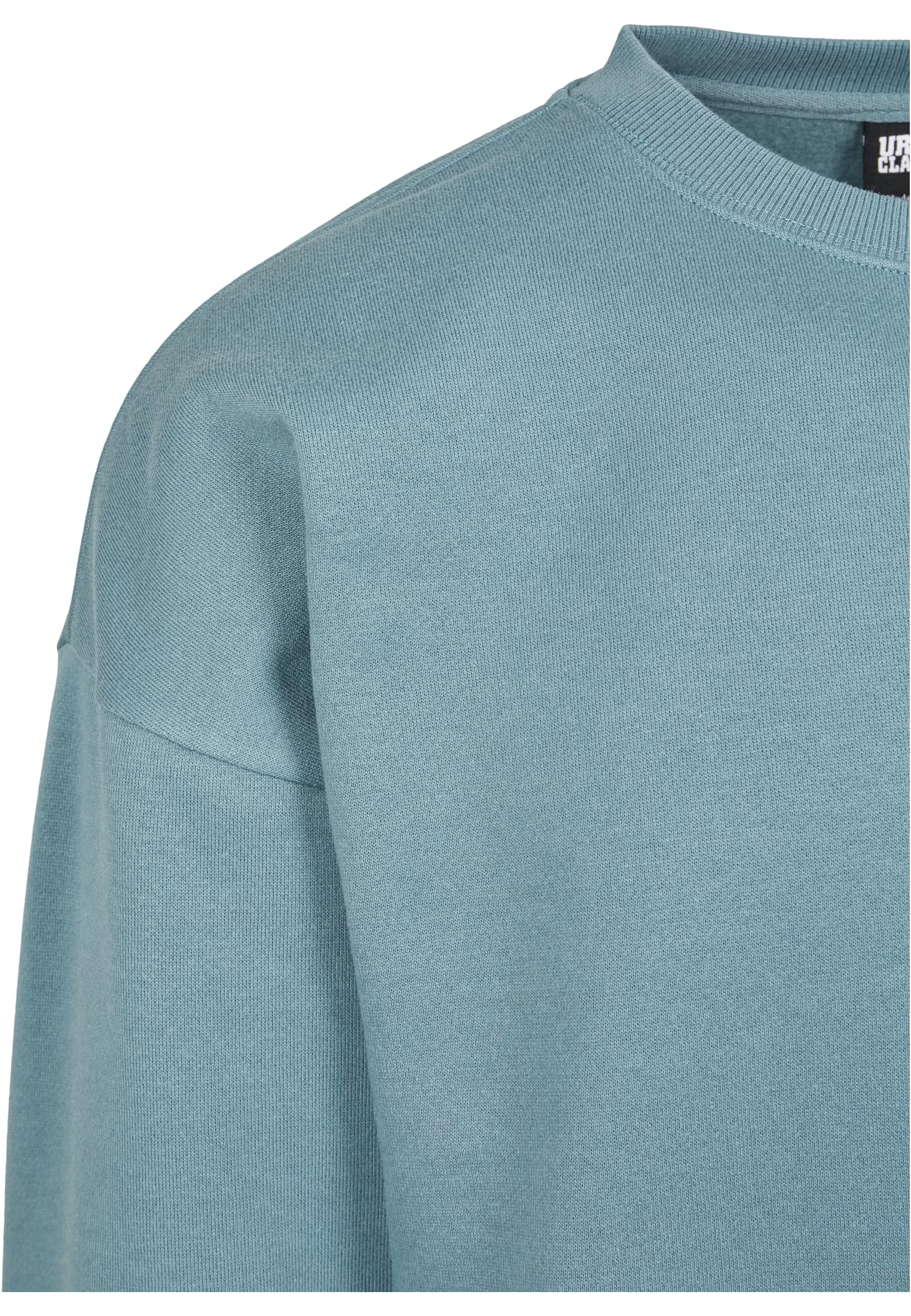 Sweat Crewneck | dusty blue