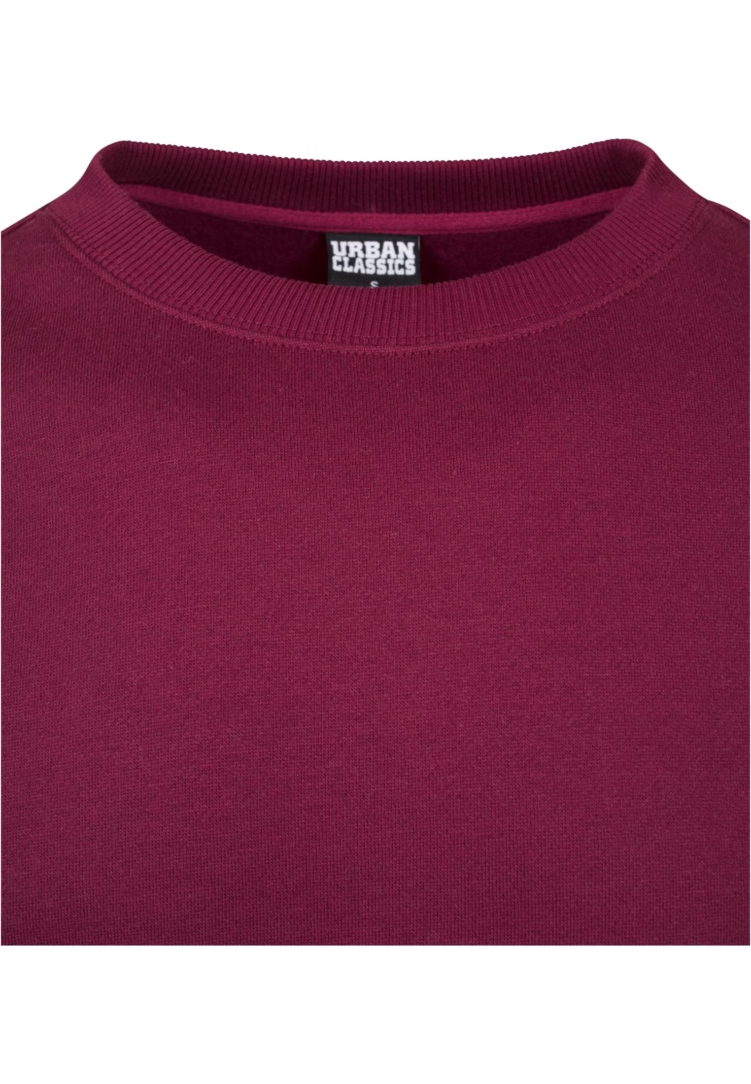 Sweat Crewneck | port