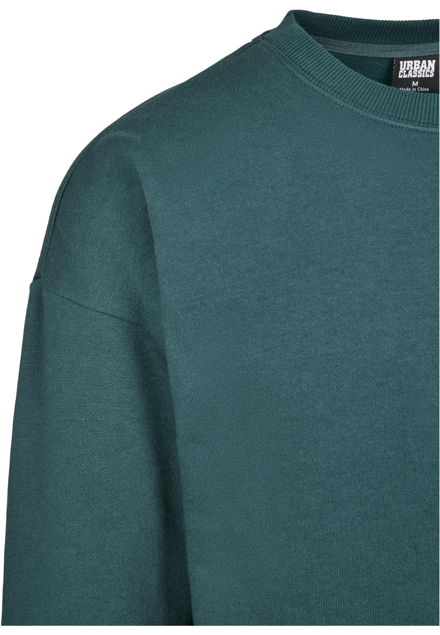 Sweat Crewneck | bottlegreen