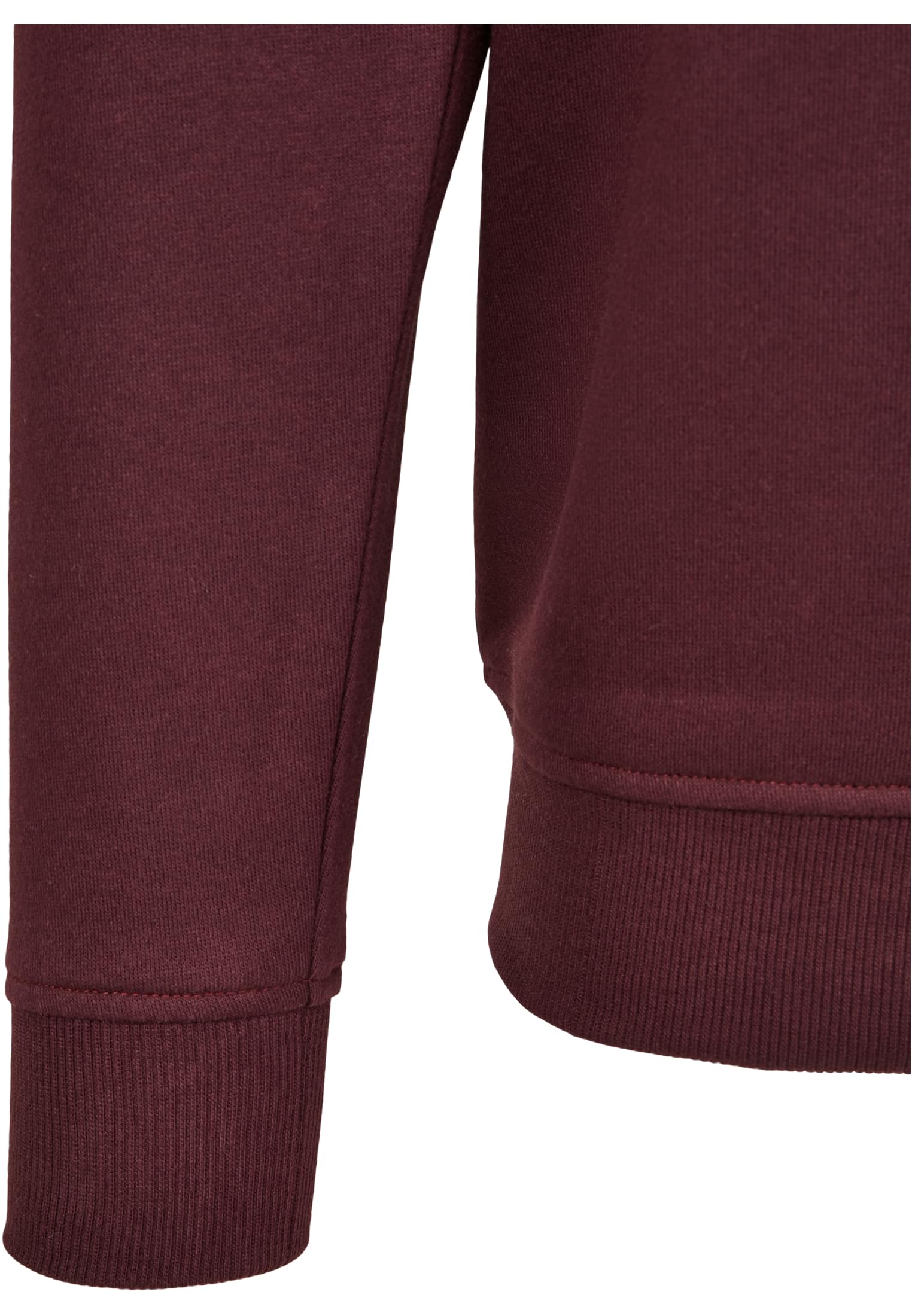 Sweat Crewneck | redwine