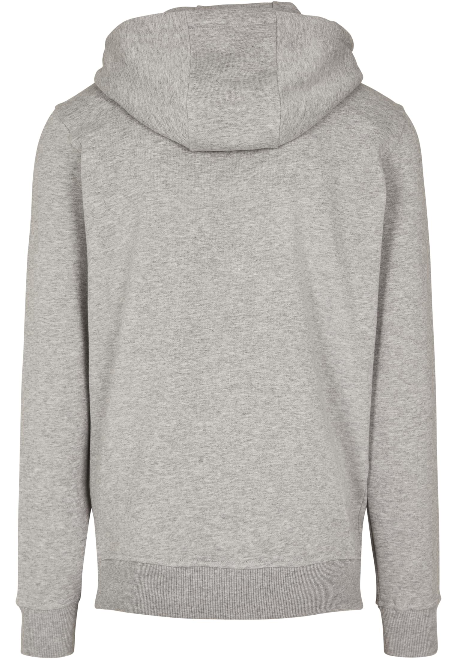 Basic Sweat Hoody | grey