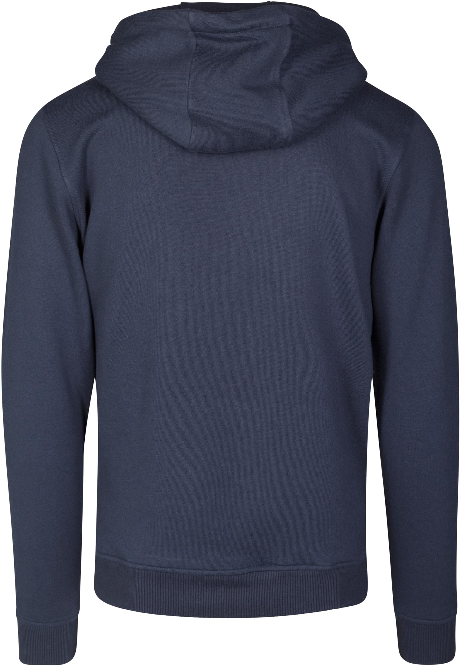 Basic Sweat Hoody | navy