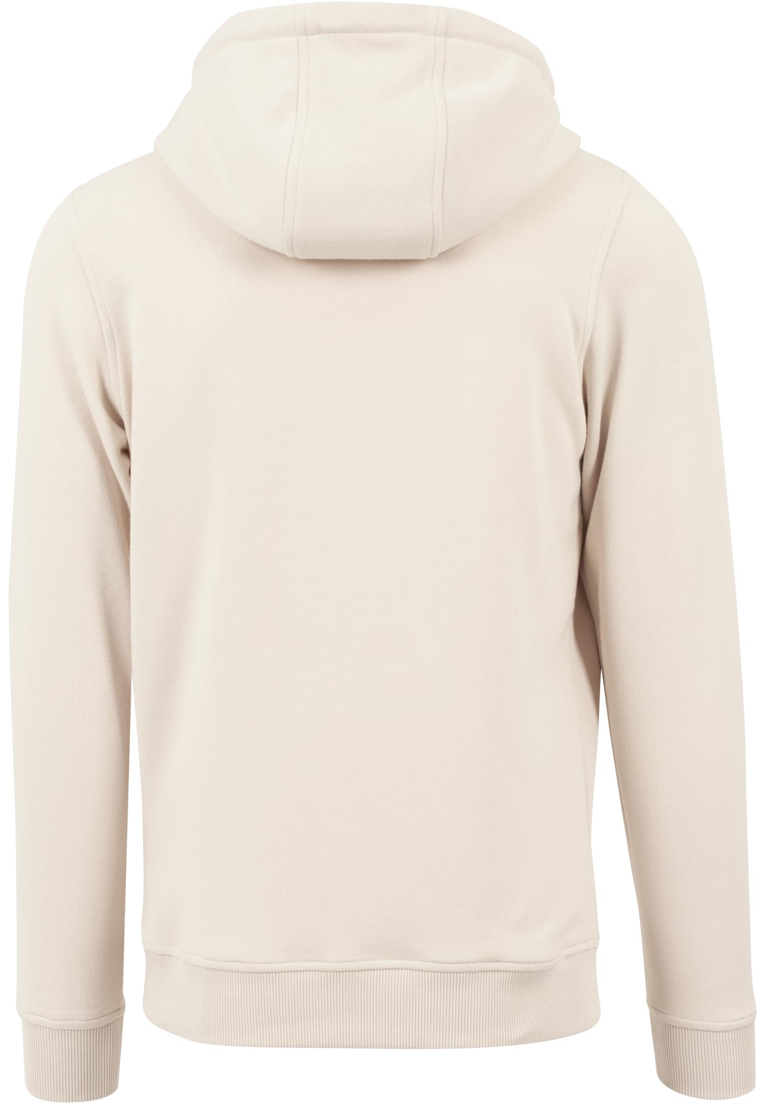 Basic Sweat Hoody | sand