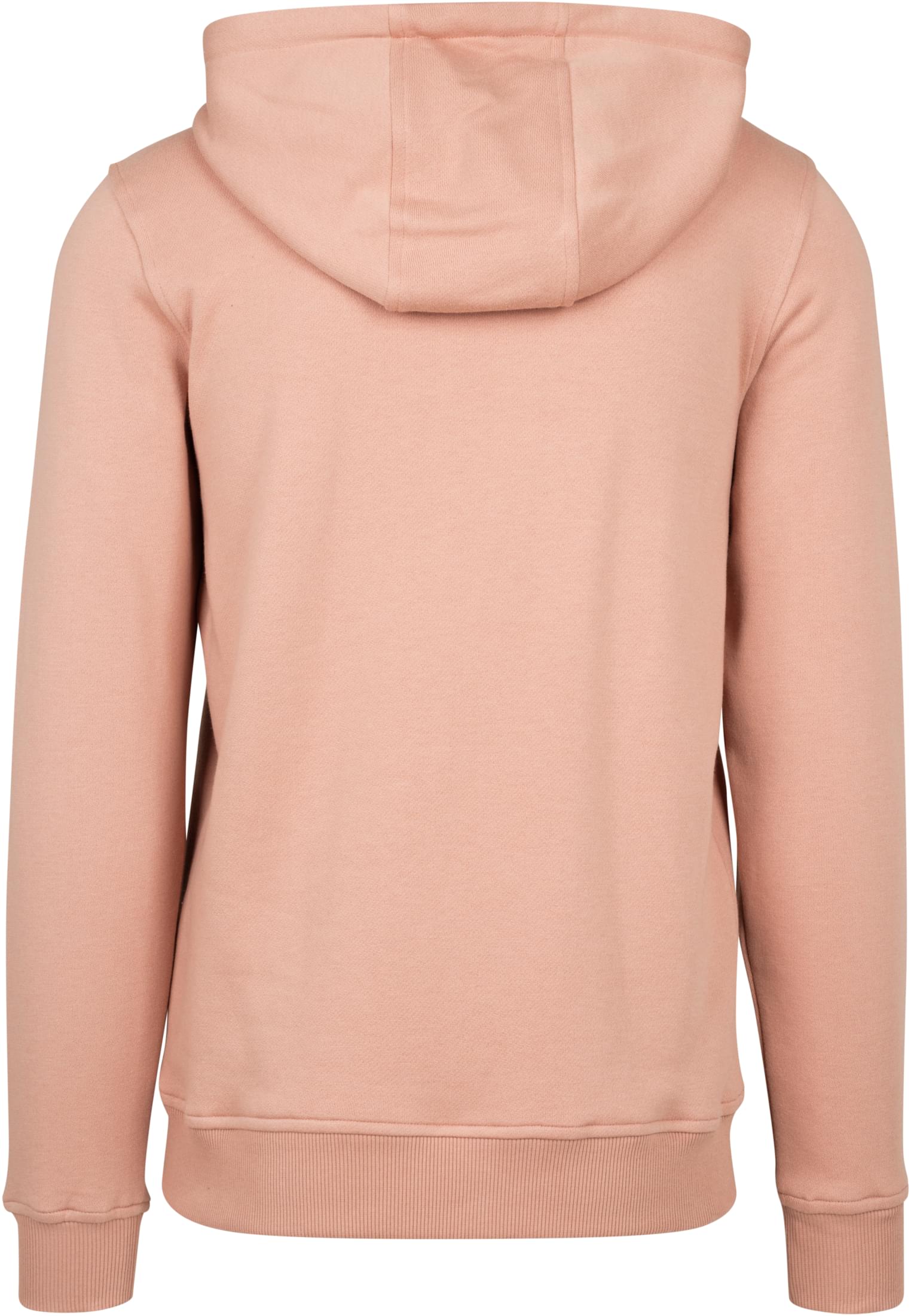 Basic Sweat Hoody | amber