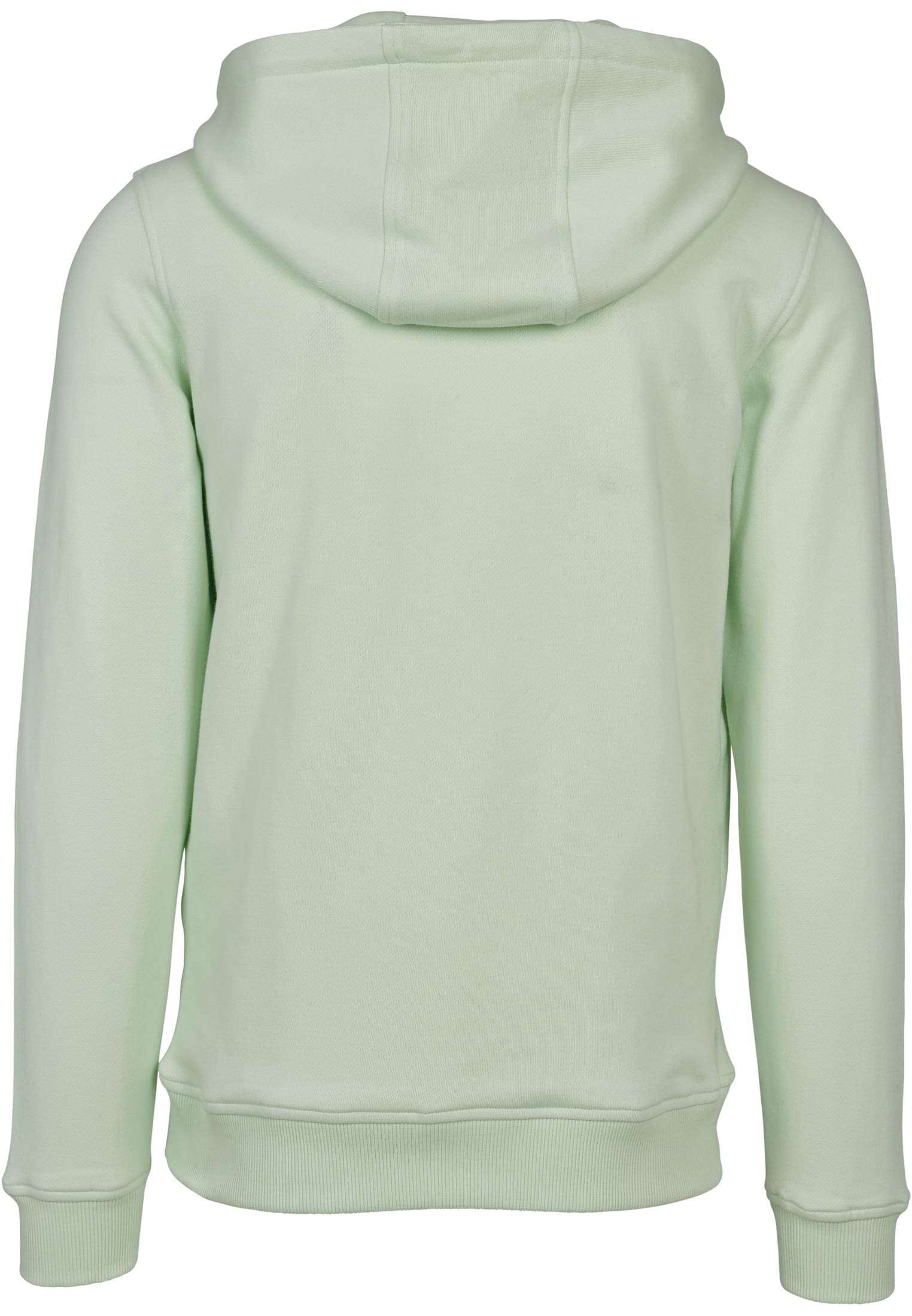 Basic Sweat Hoody | light mint