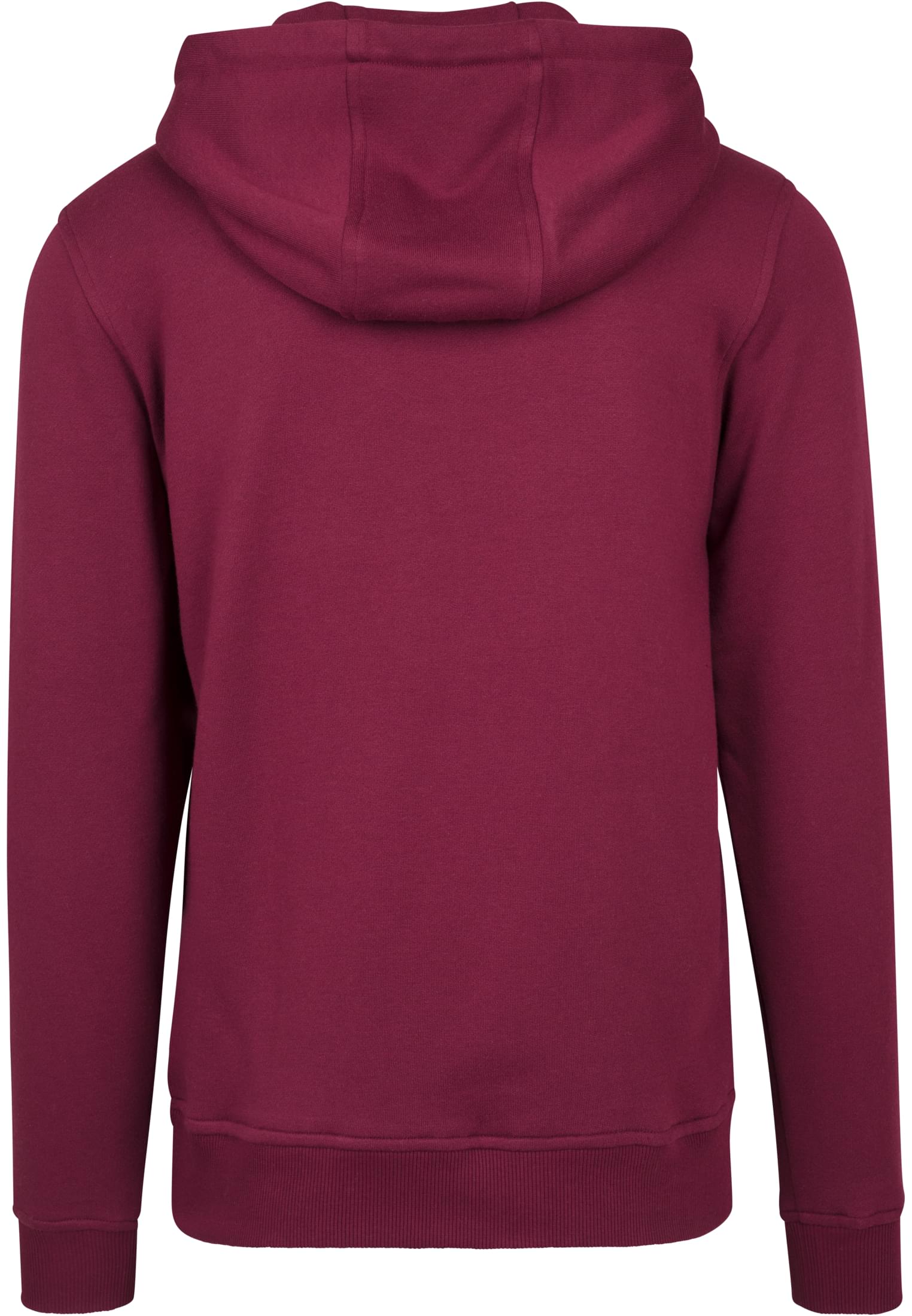 Basic Sweat Hoody | port