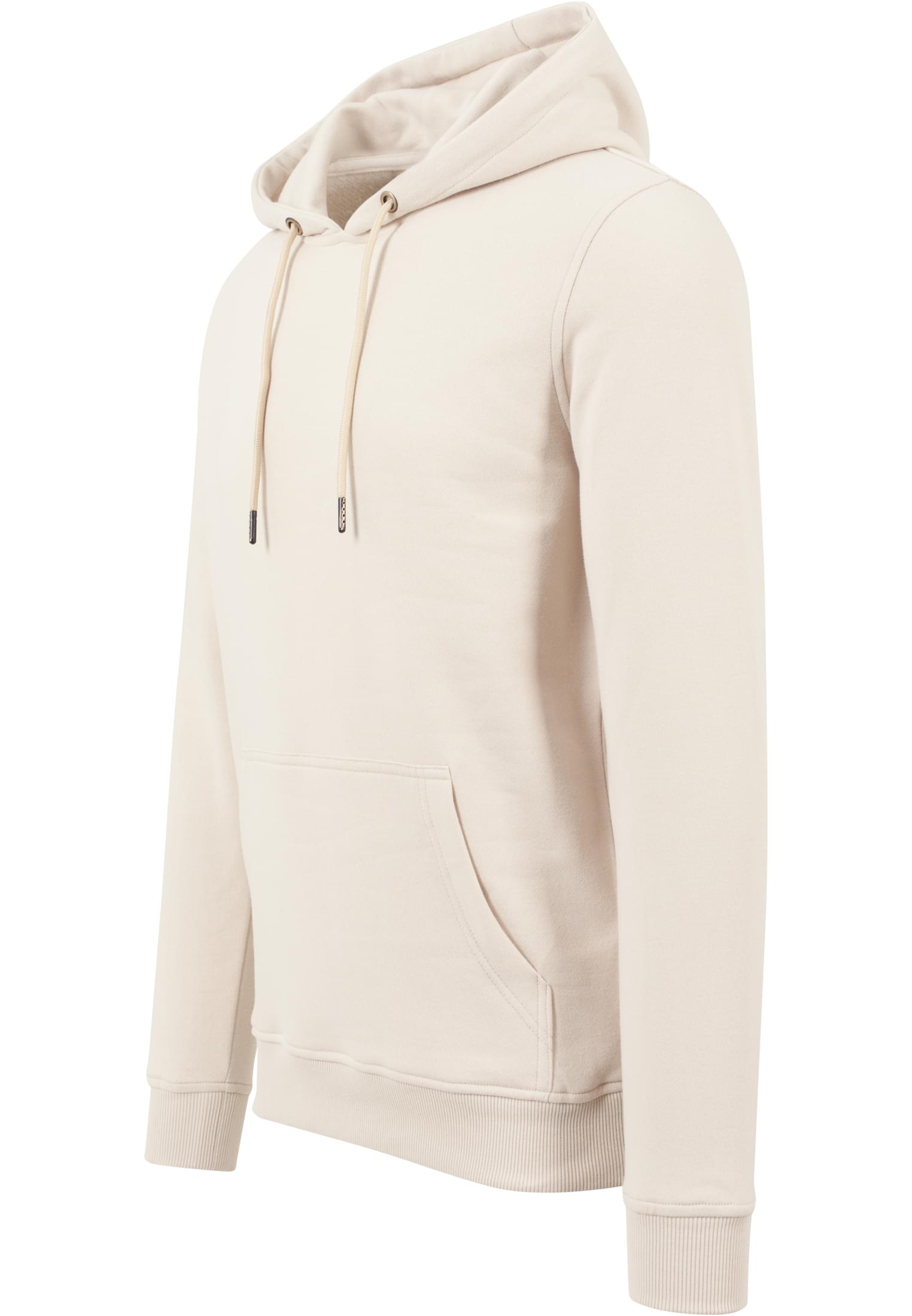 Basic Sweat Hoody | sand