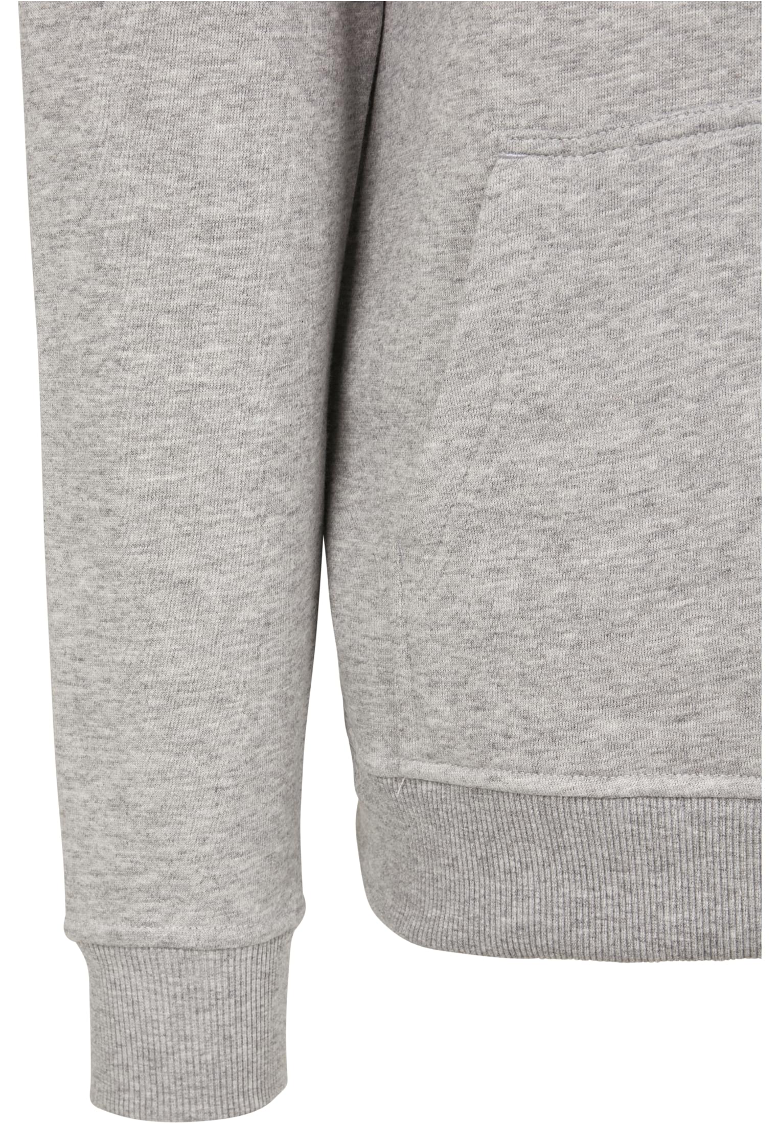 Basic Sweat Hoody | grey