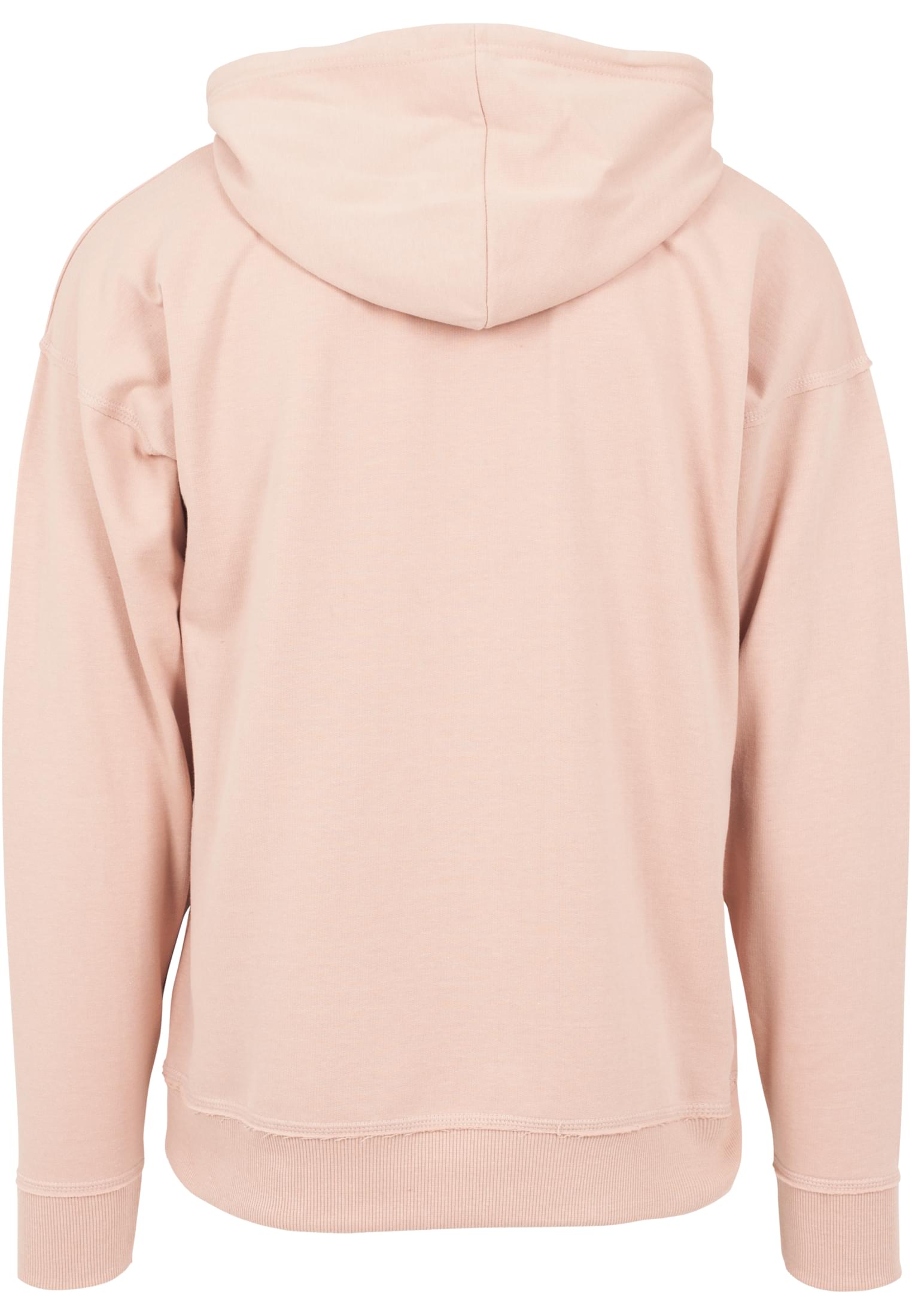 Oversized Sweat Hoody | lightrose