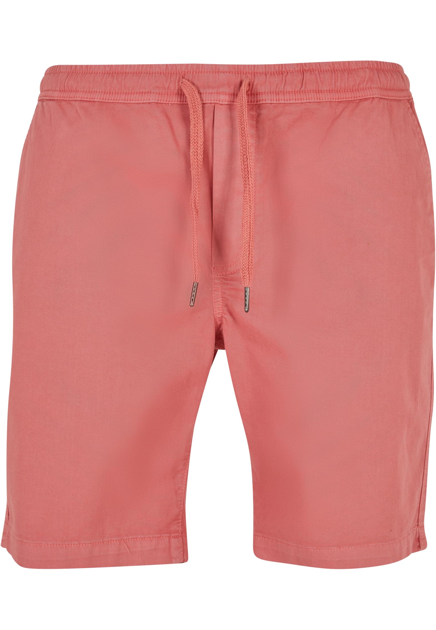 Stretch Twill Joggshorts | palepink