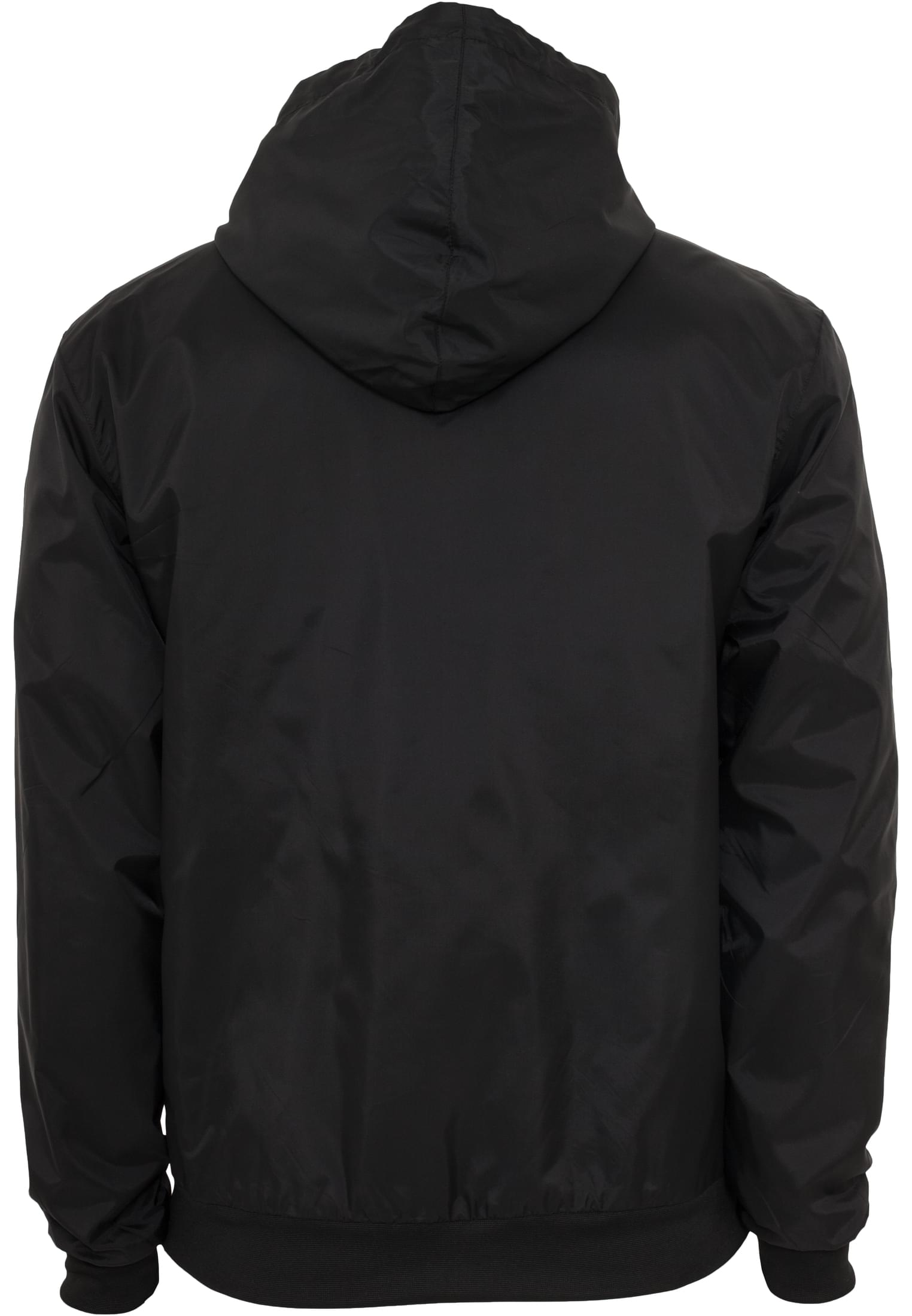 Windbreaker | black