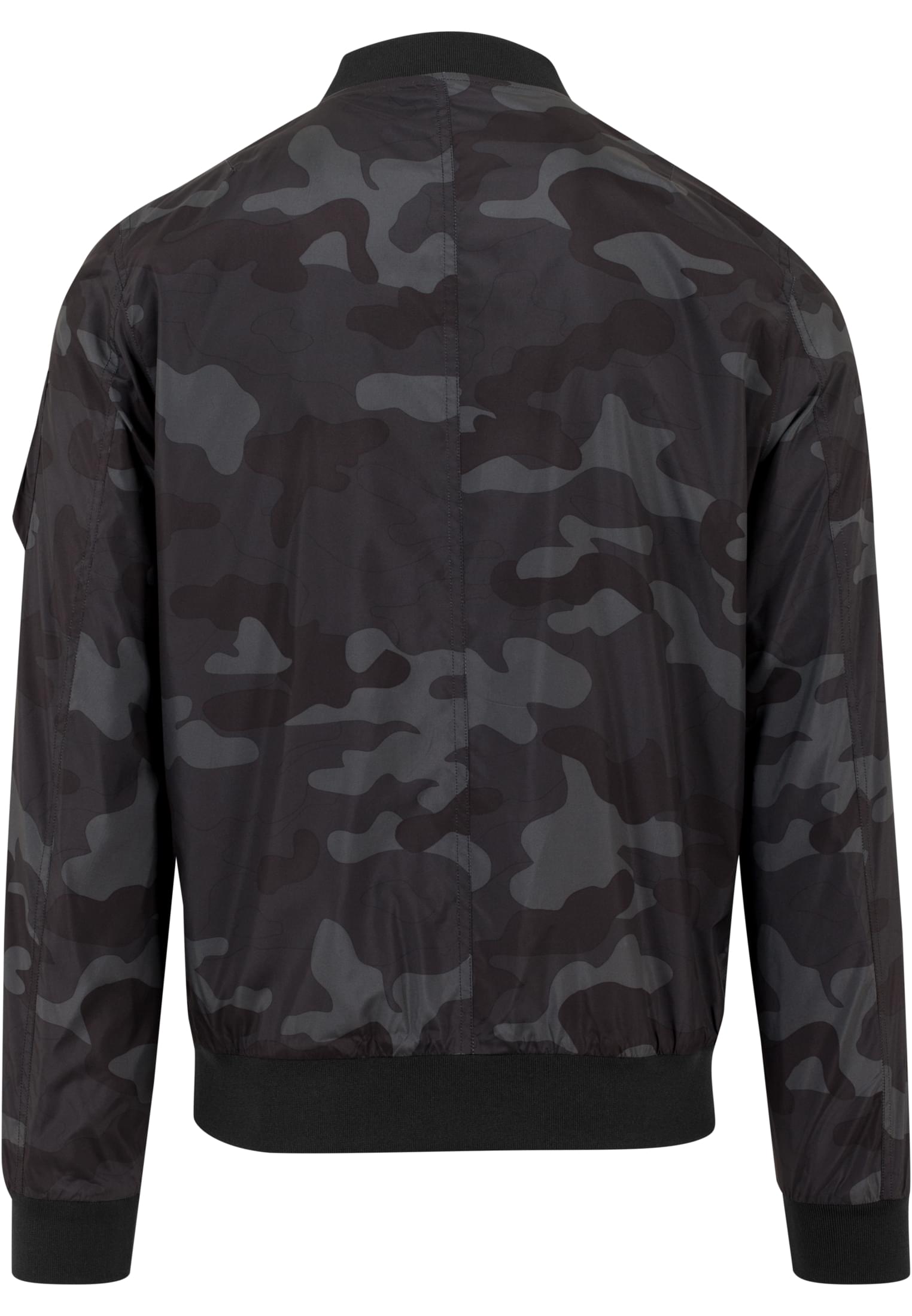 Light Camo Bomber Jacket | darkcamo