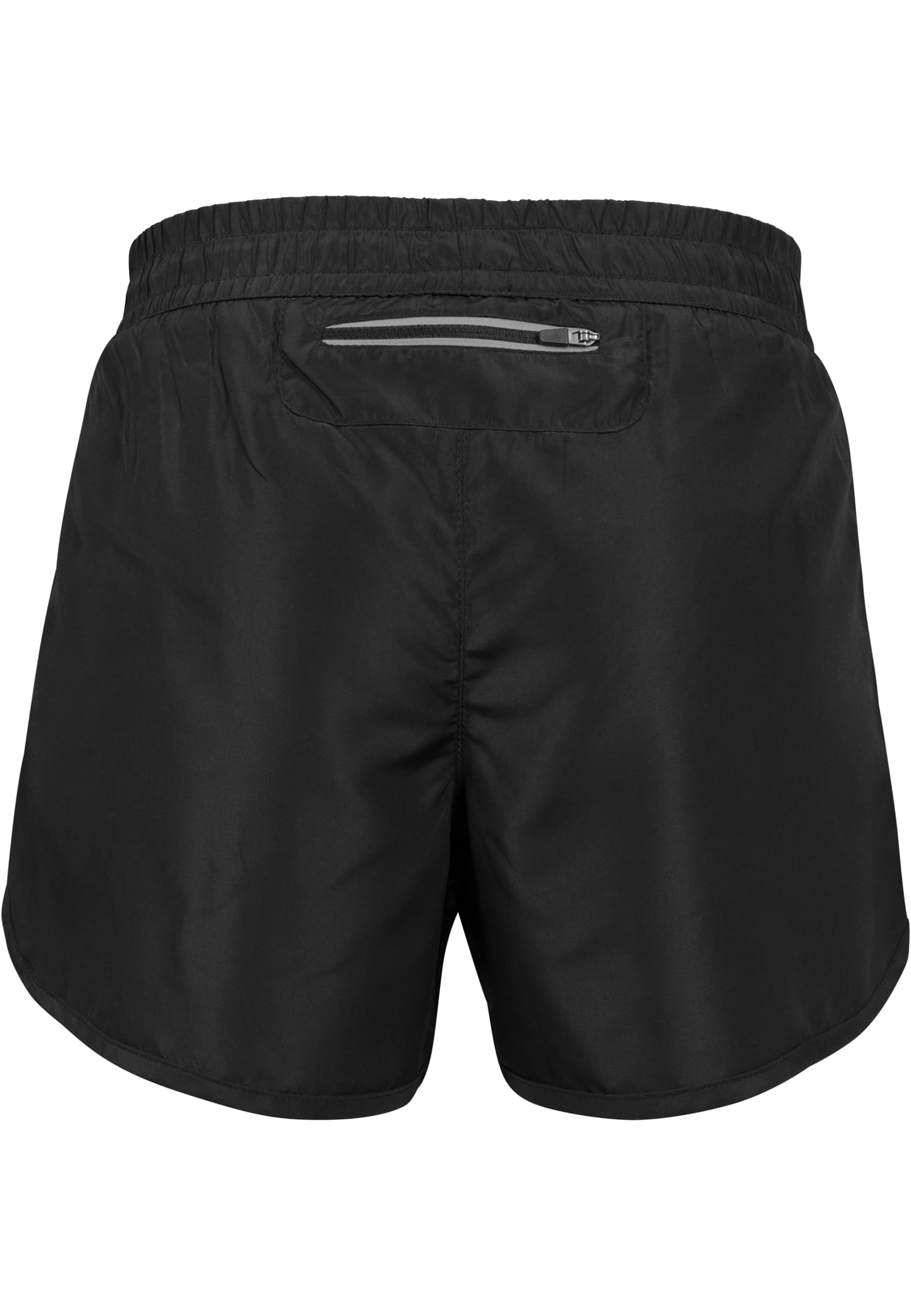 Ladies Sports Shorts | black