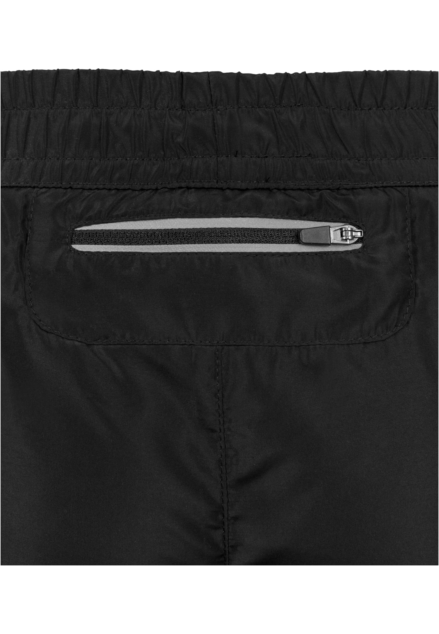 Ladies Sports Shorts | black