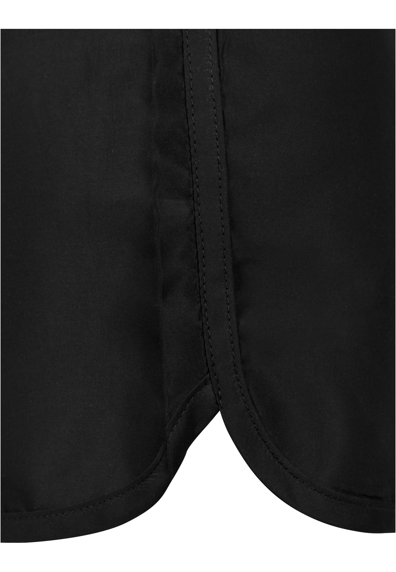 Ladies Sports Shorts | black