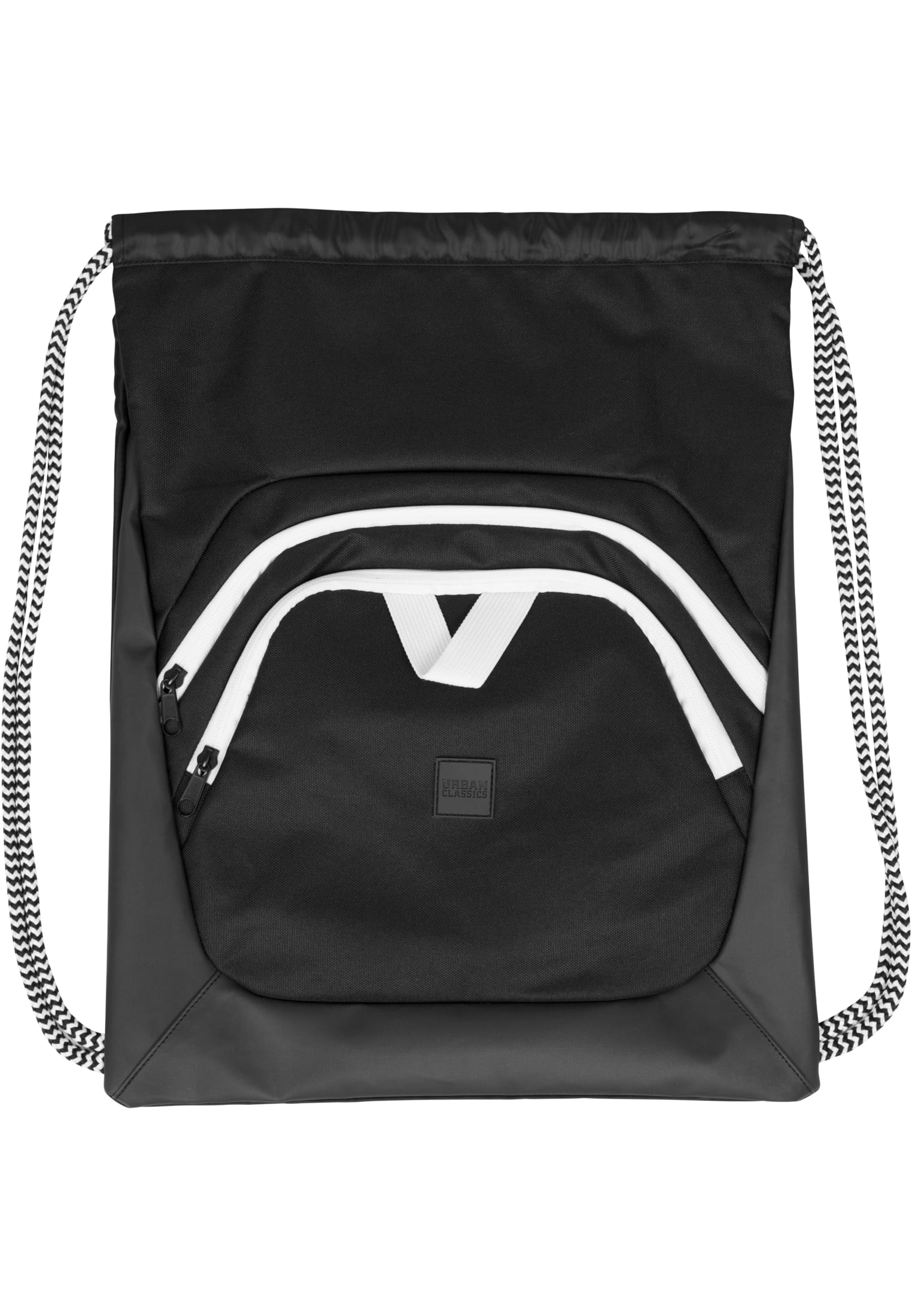 Ball Gym Bag | black/black/white