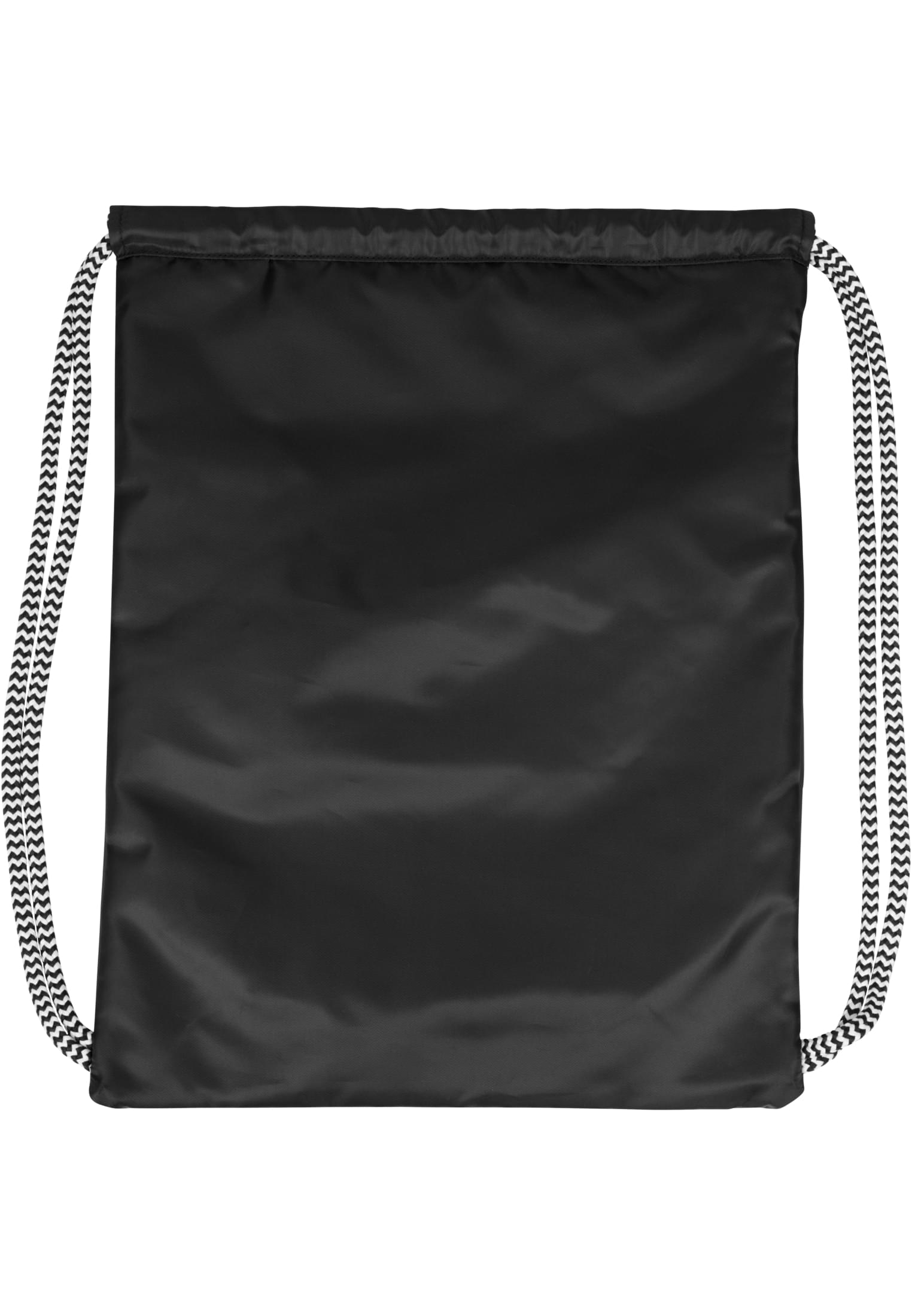 Ball Gym Bag | black/white/white