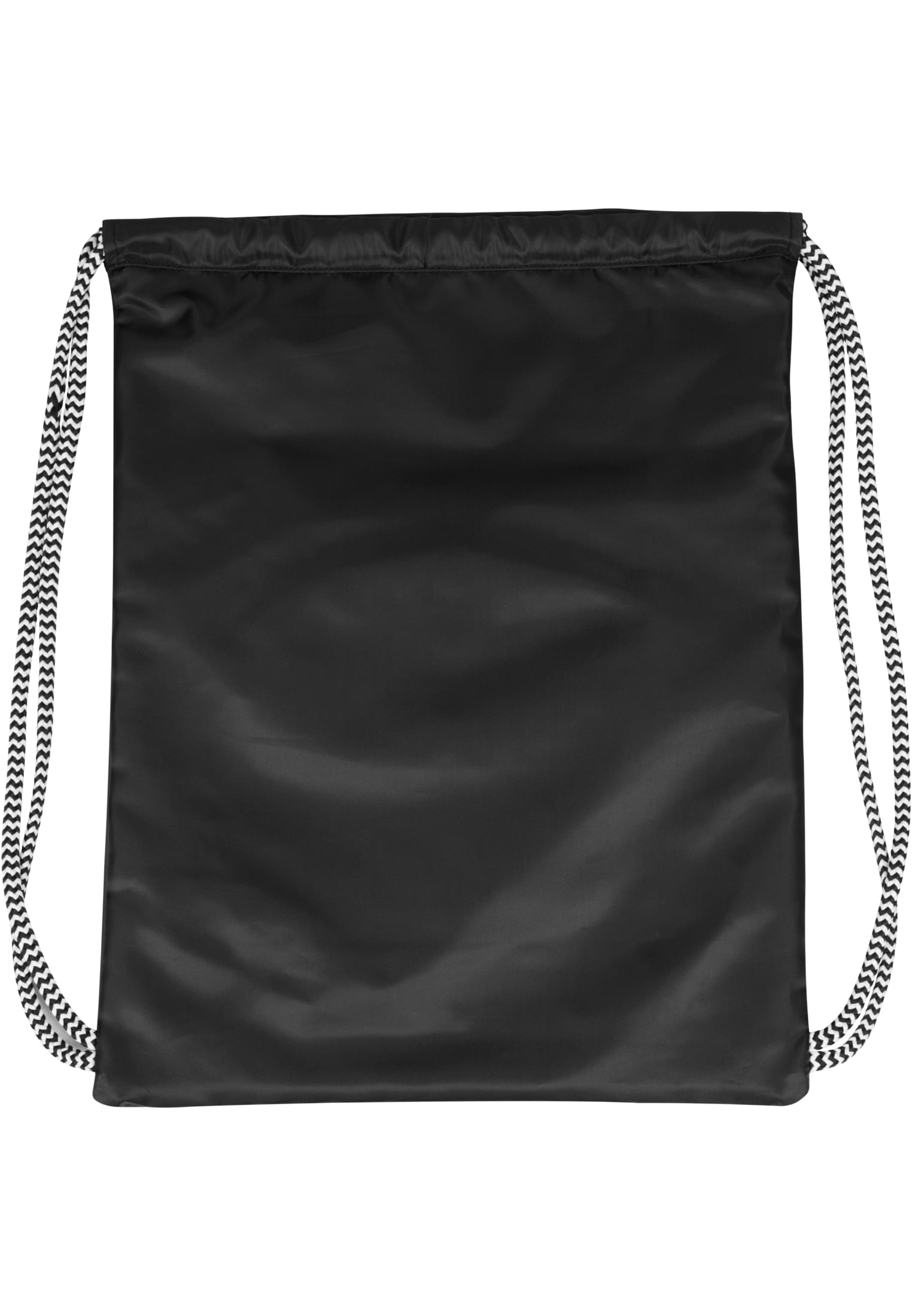 Ball Gym Bag | black/black/white