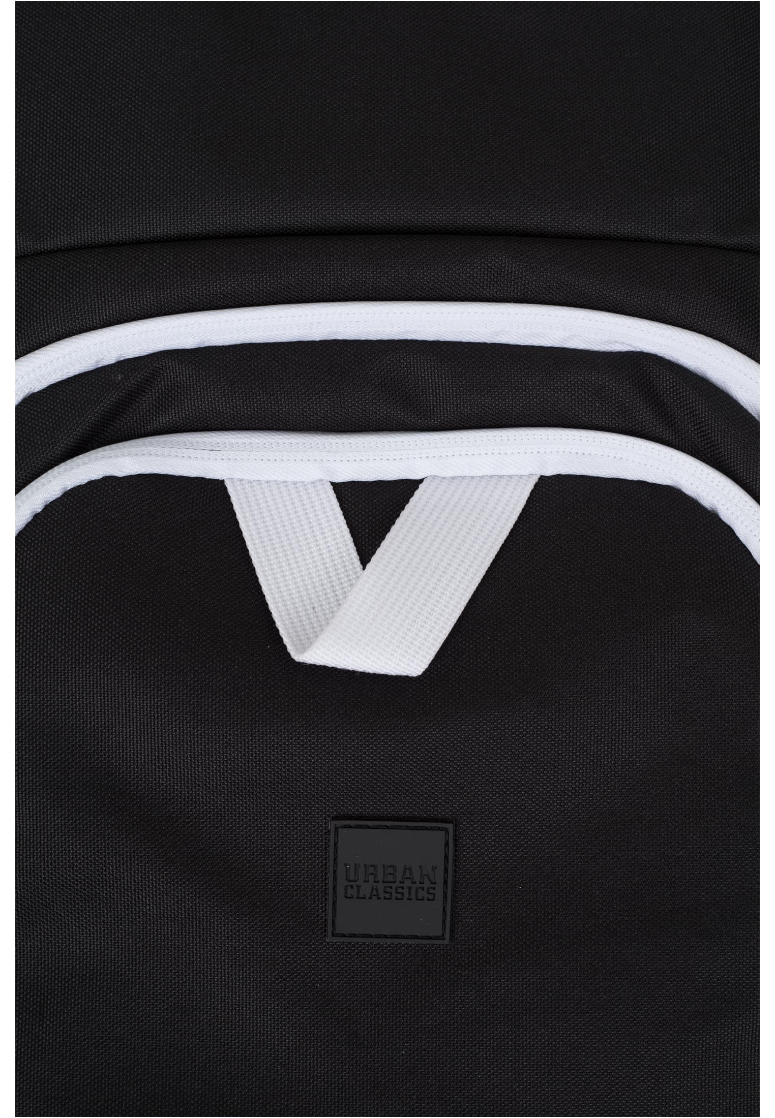 Ball Gym Bag | black/black/white