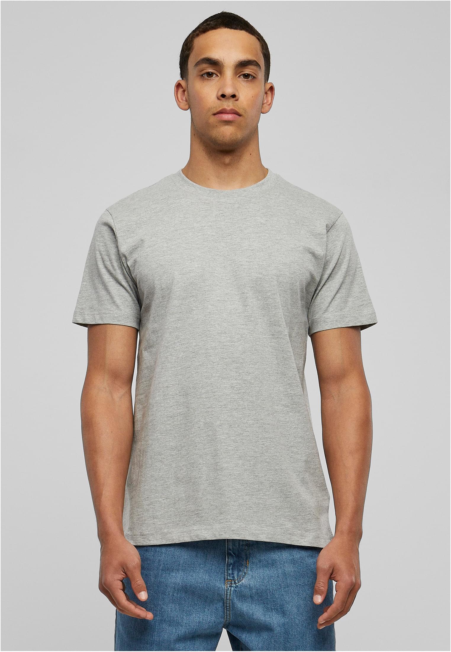 Basic Tee | grey