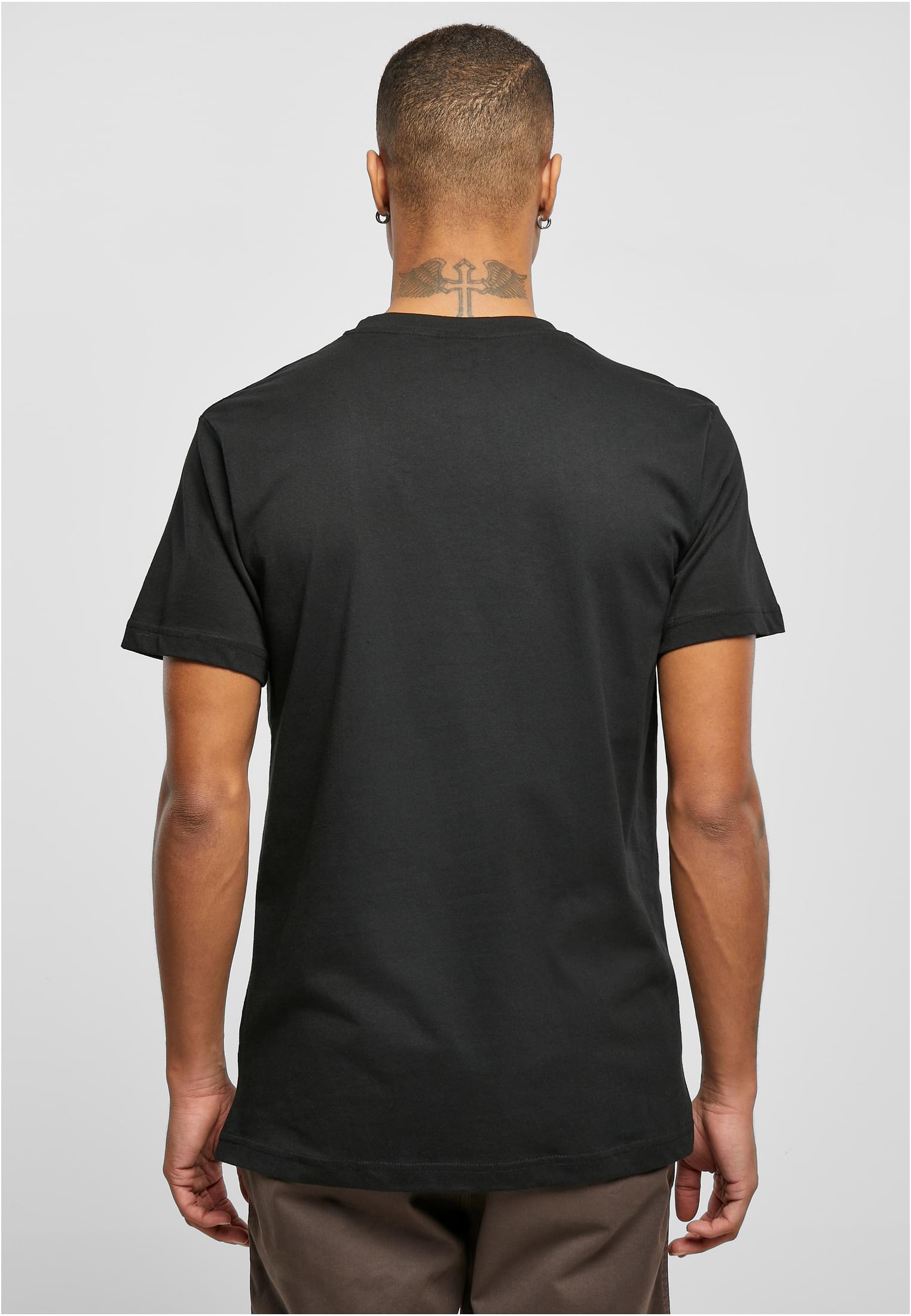 Basic Tee | black