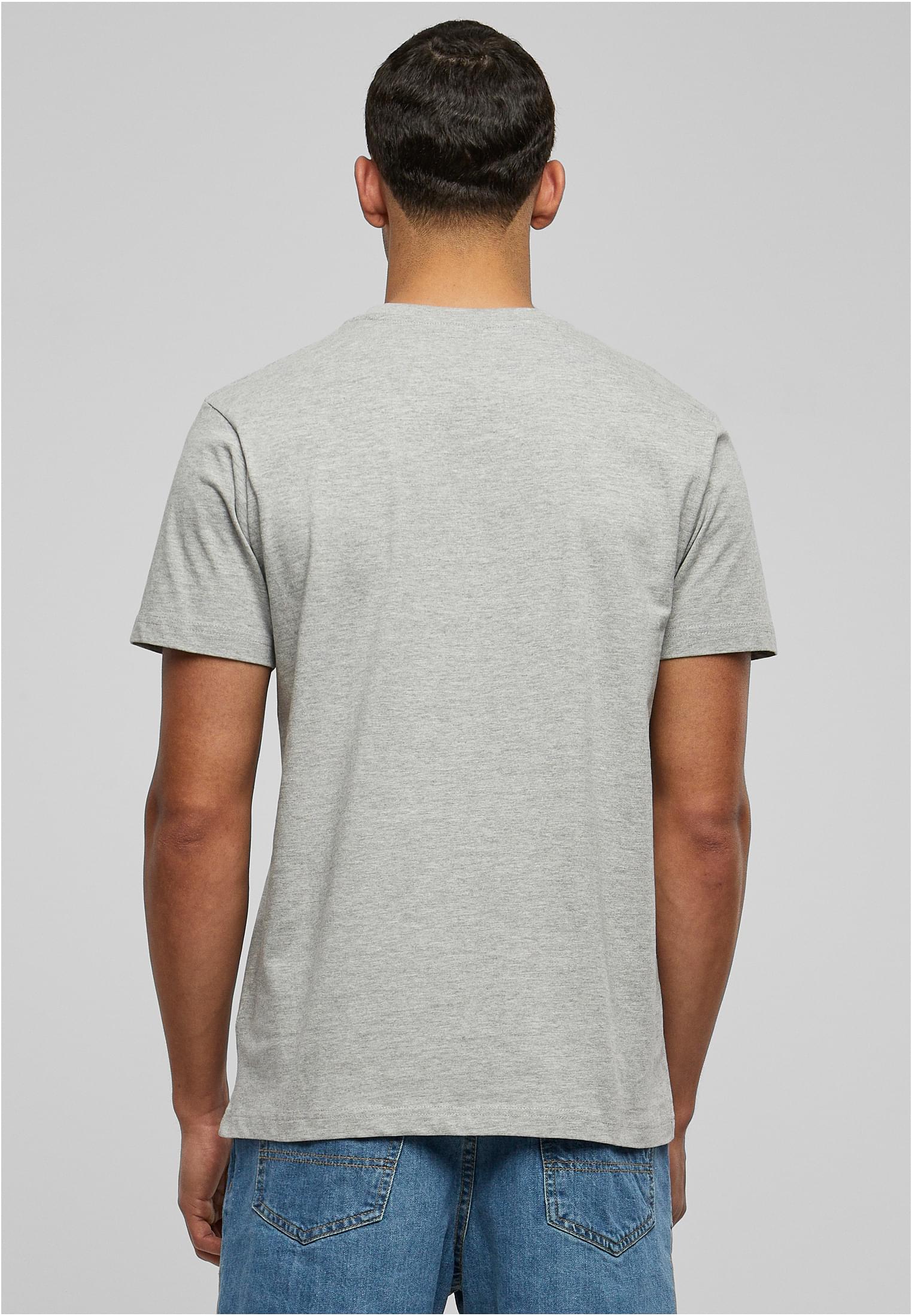 Basic Tee | grey