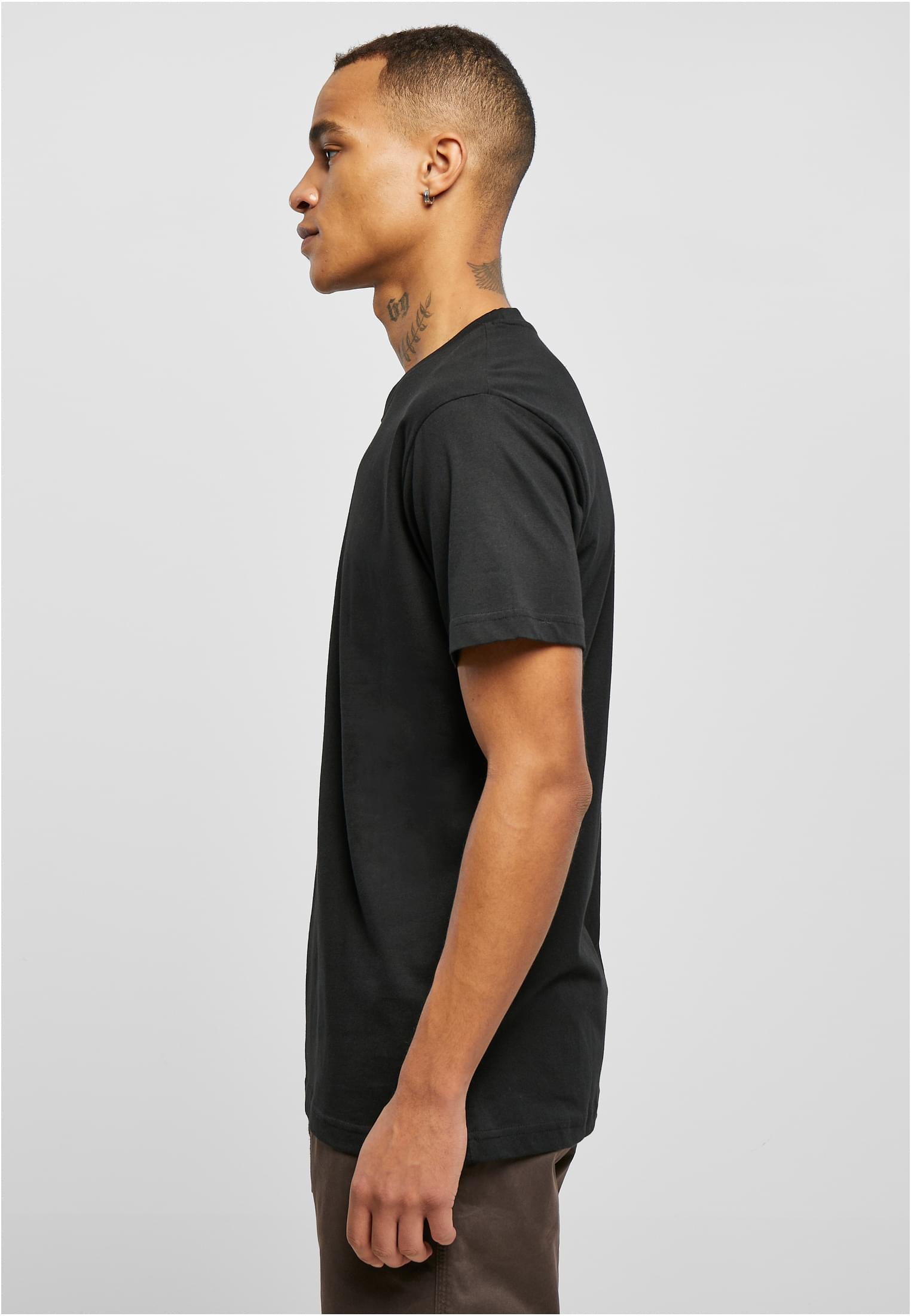 Basic Tee | black