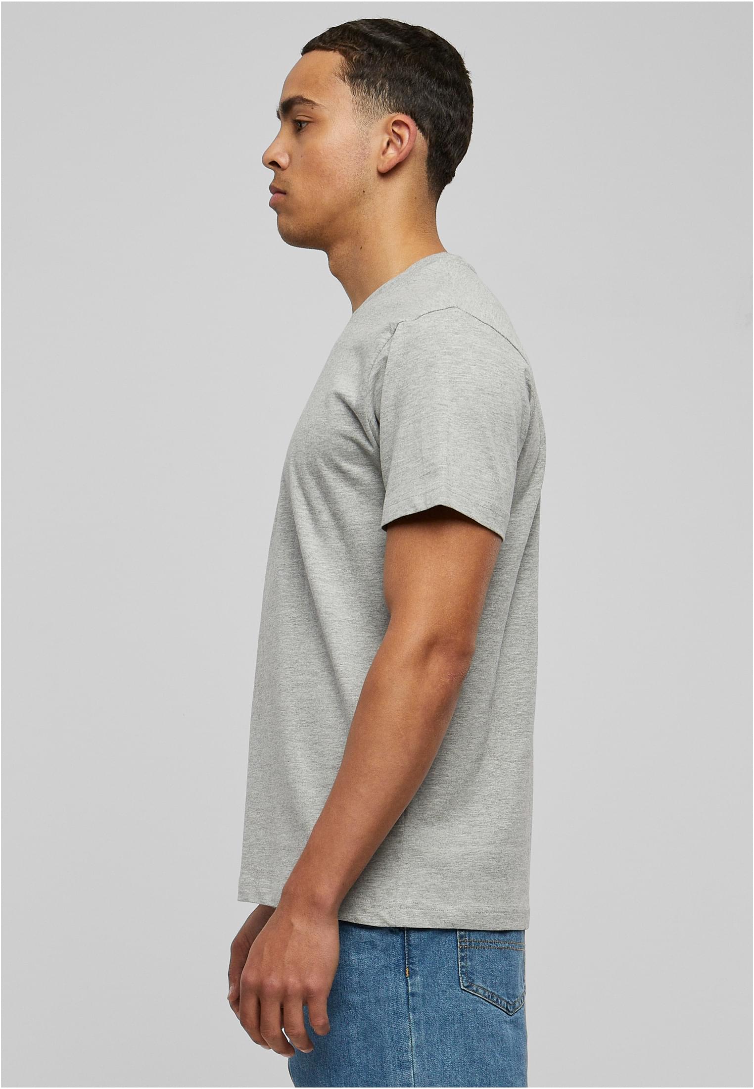 Basic Tee | grey