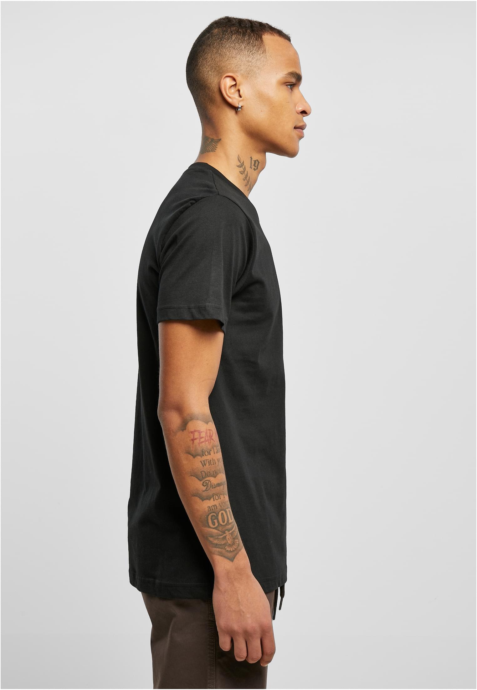 Basic Tee | black